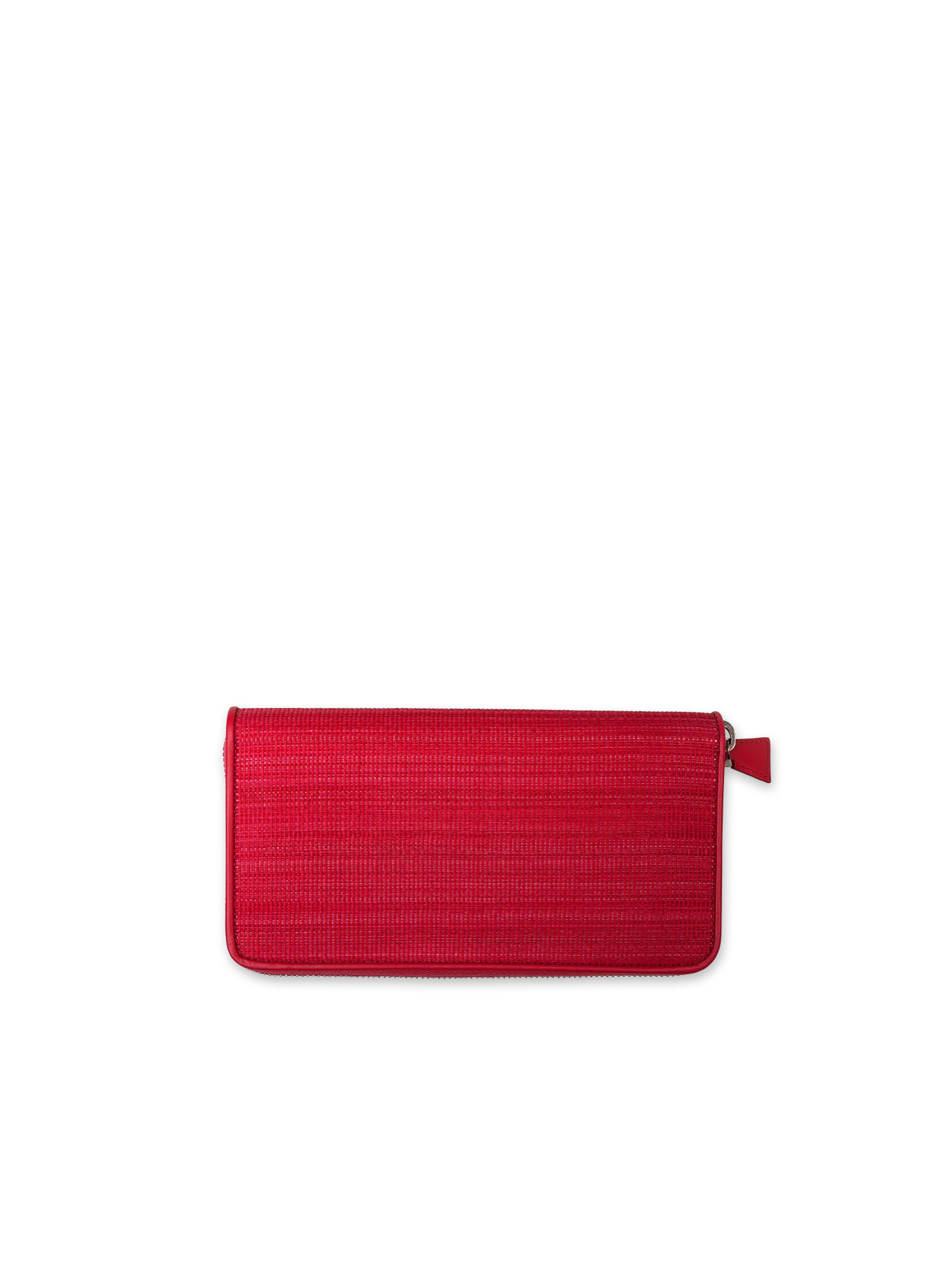 Long Zip Wallet
