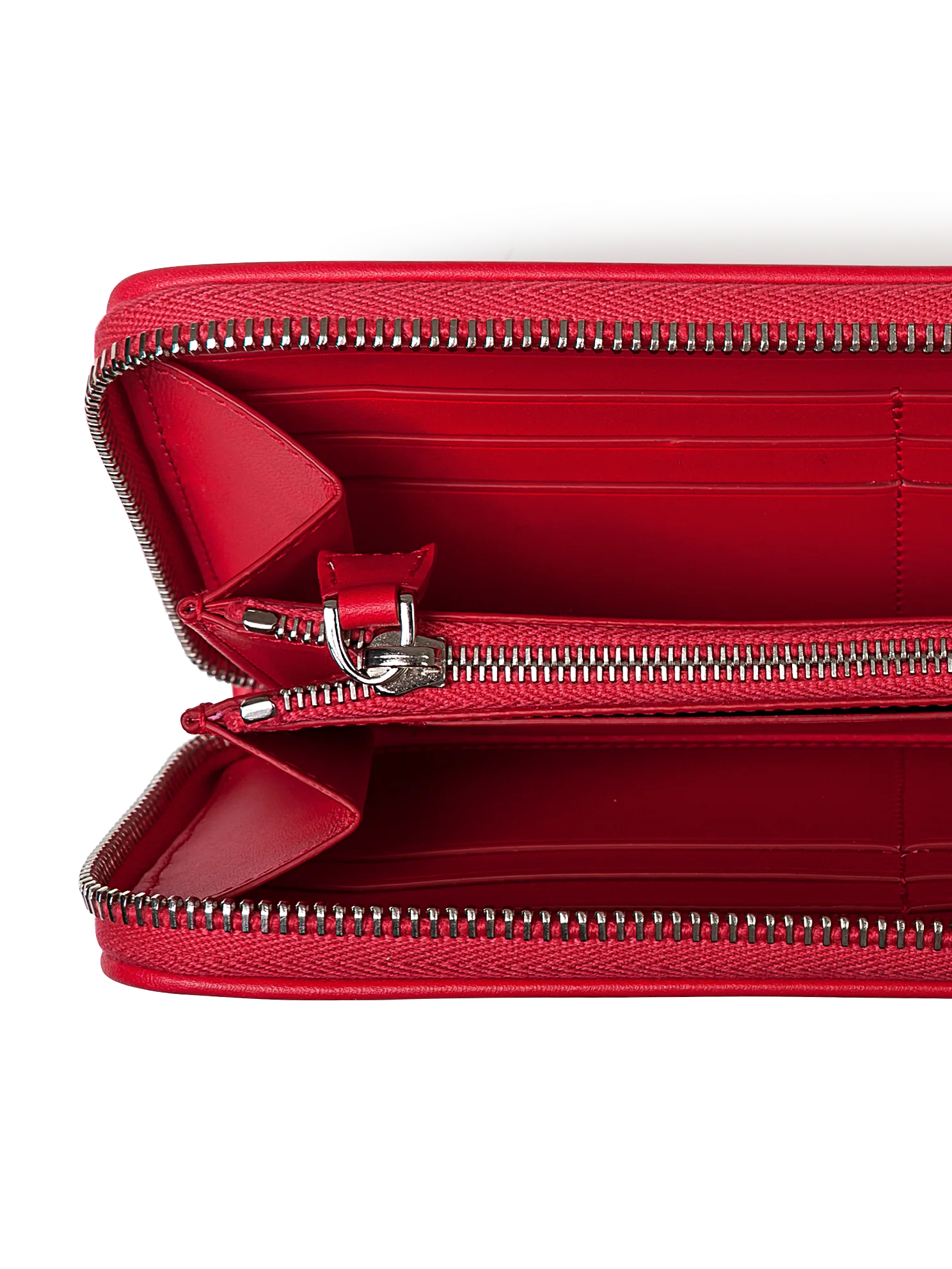 Long Zip Wallet - Image 3