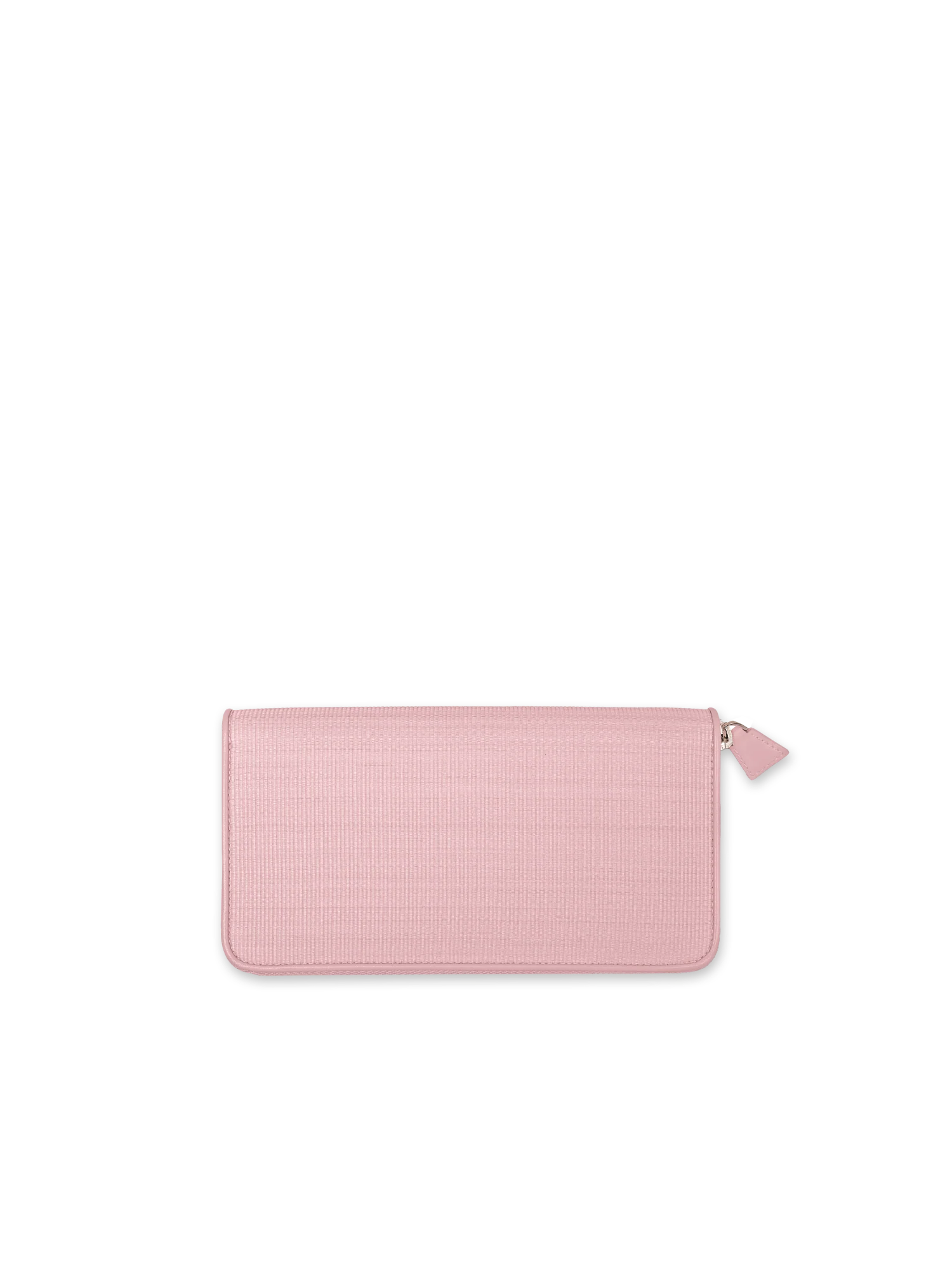 Long Zip Wallet
