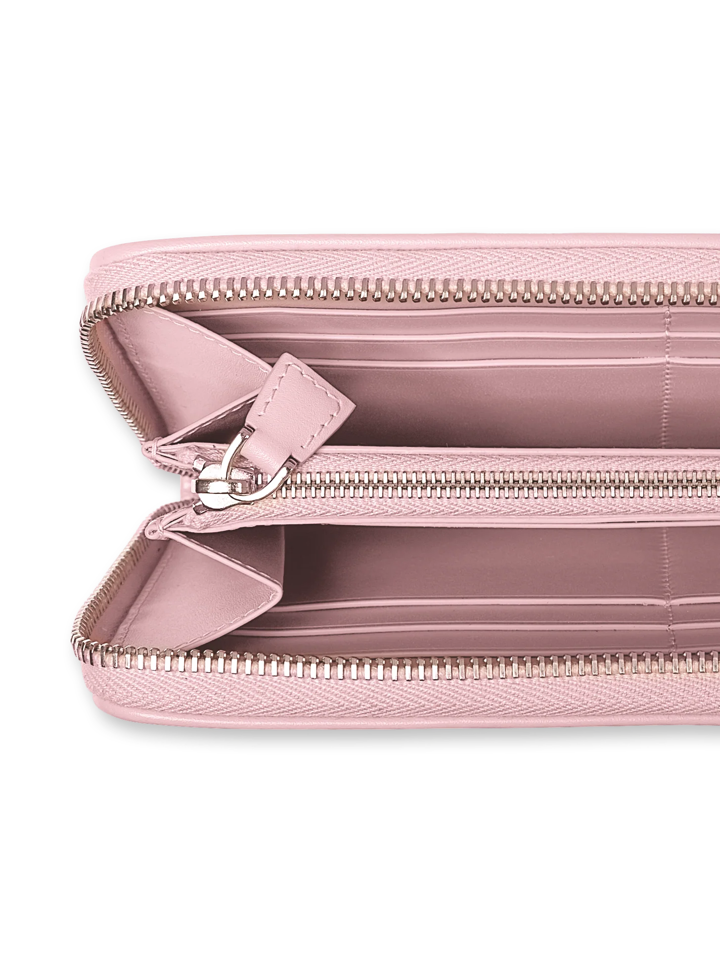 Long Zip Wallet - Image 3