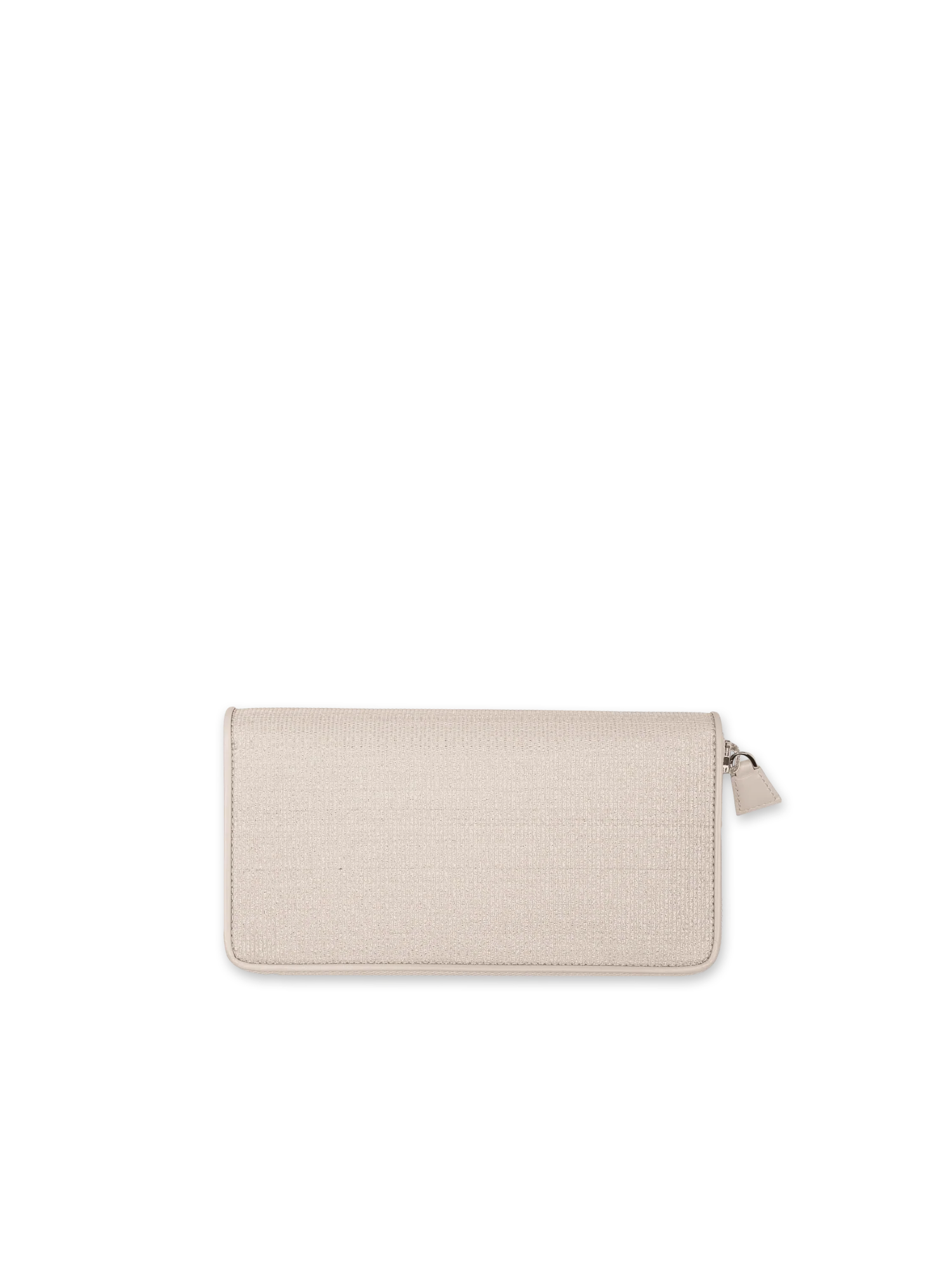 Long Zip Wallet