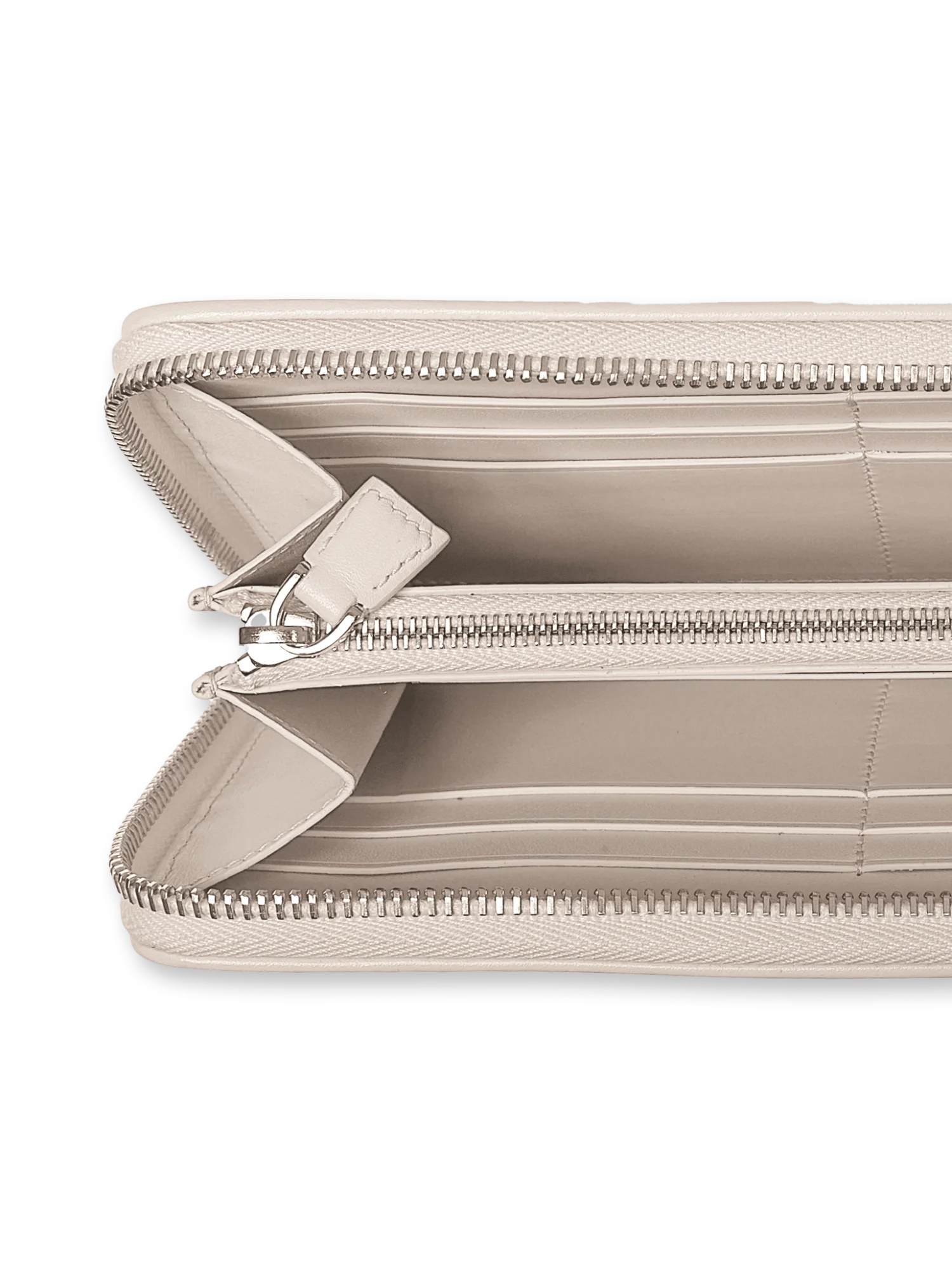 Long Zip Wallet - Image 3