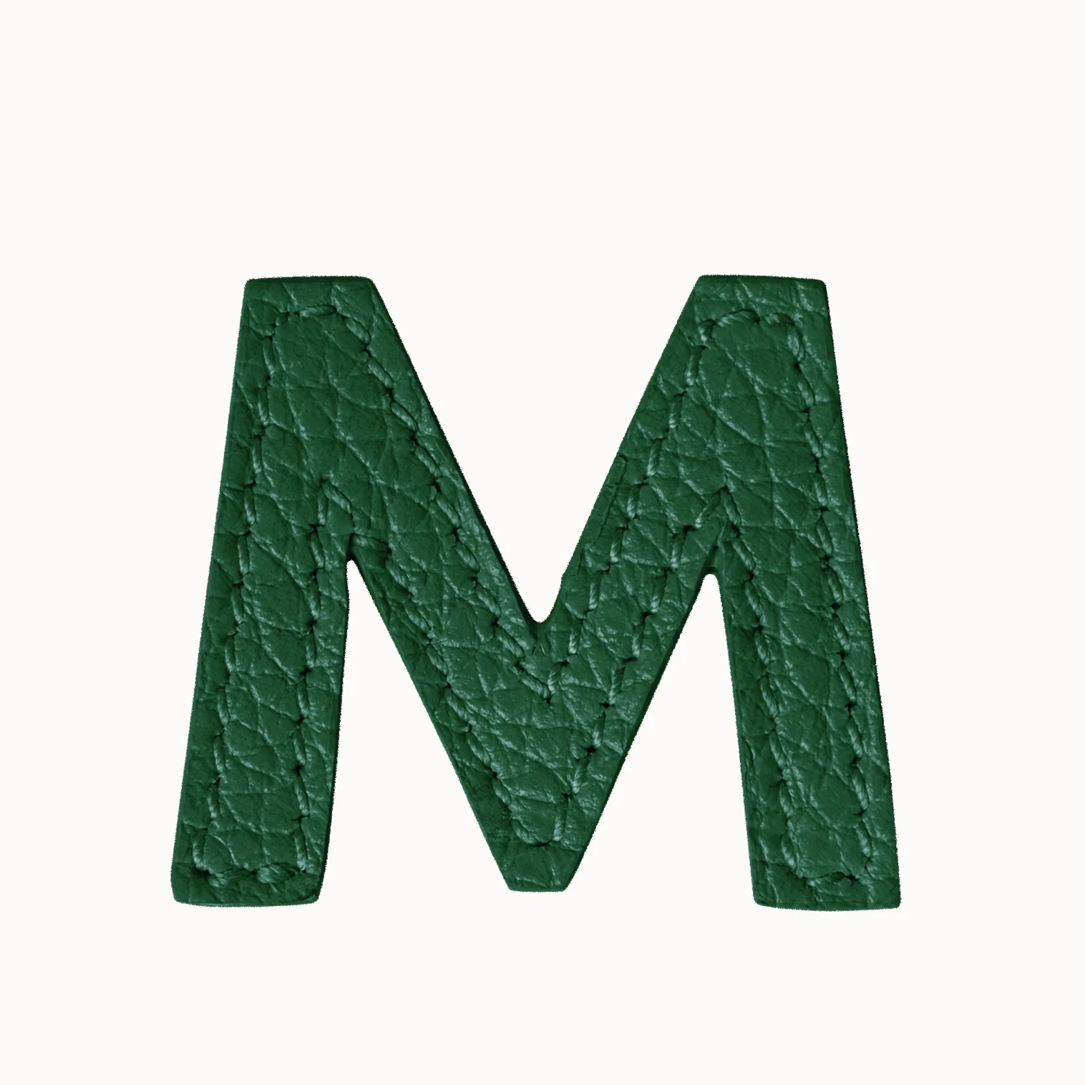 M - Letter - Image 2