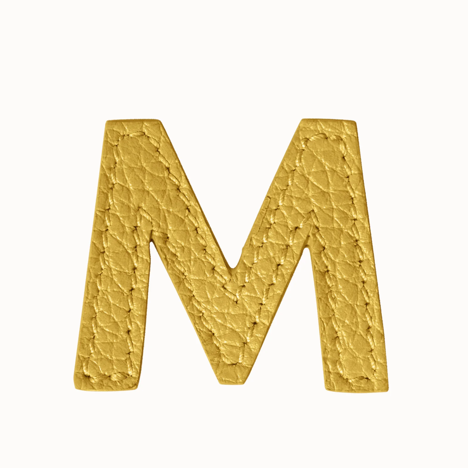 M - Letter