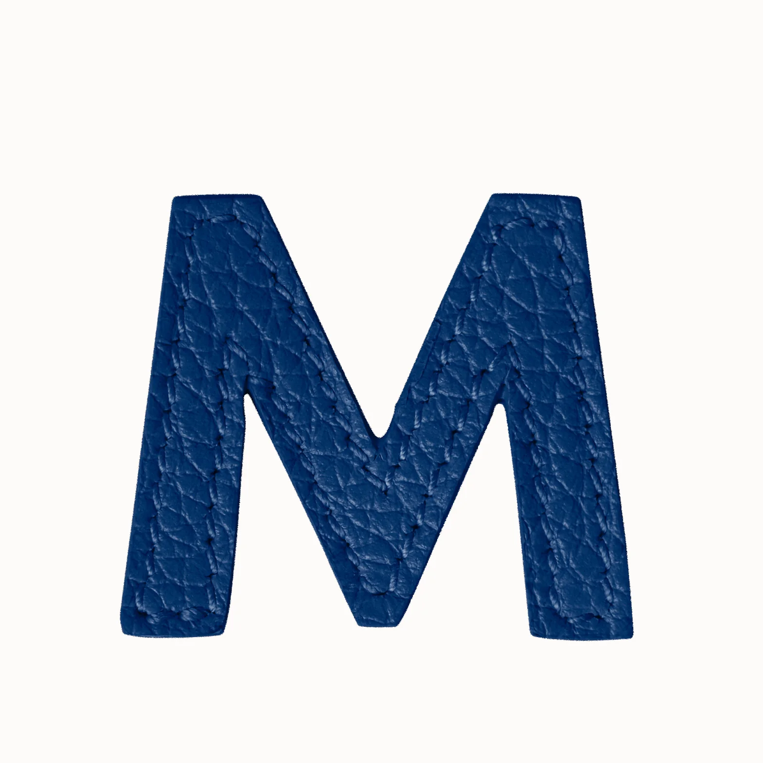 M - Letter - Image 2