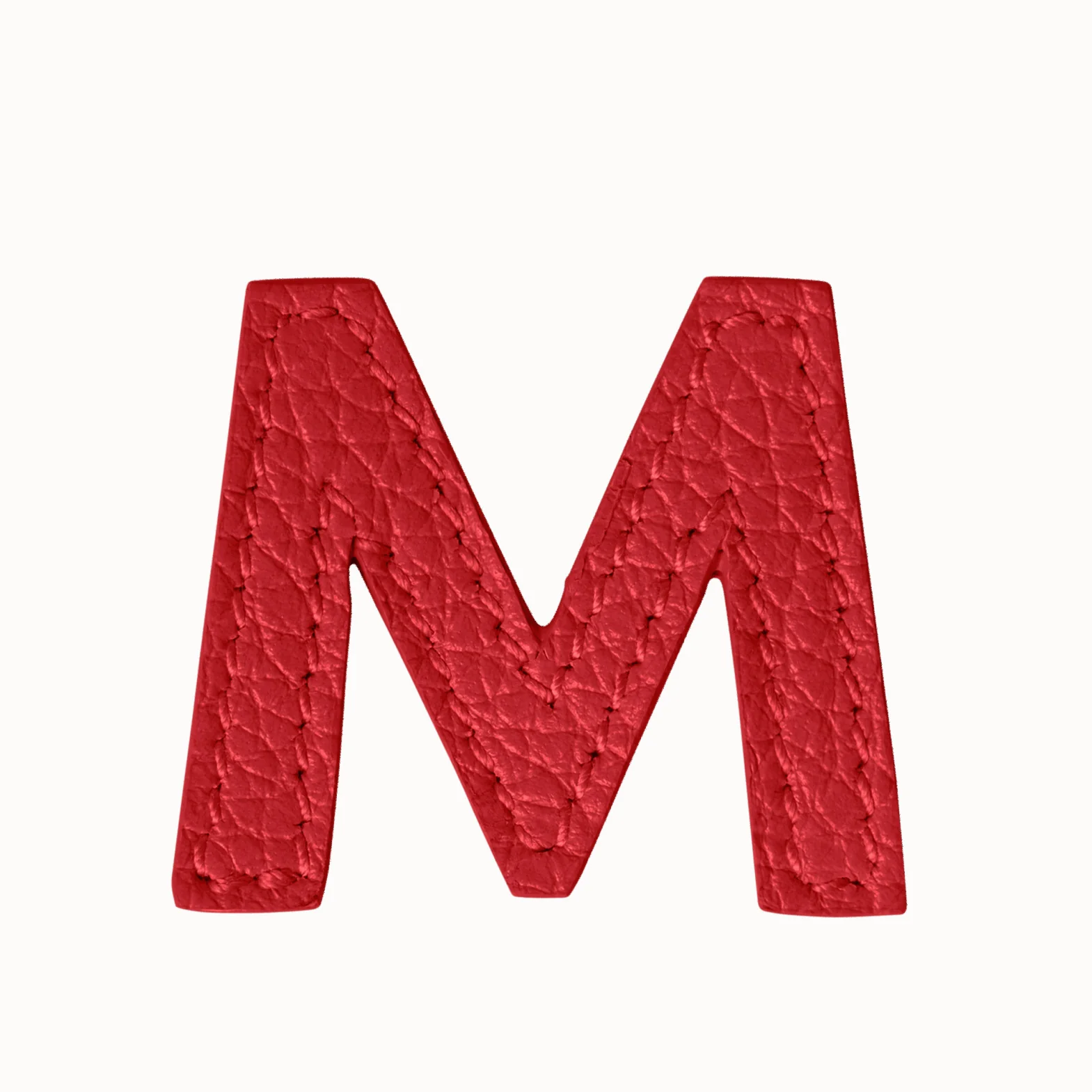 M - Letter - Image 2