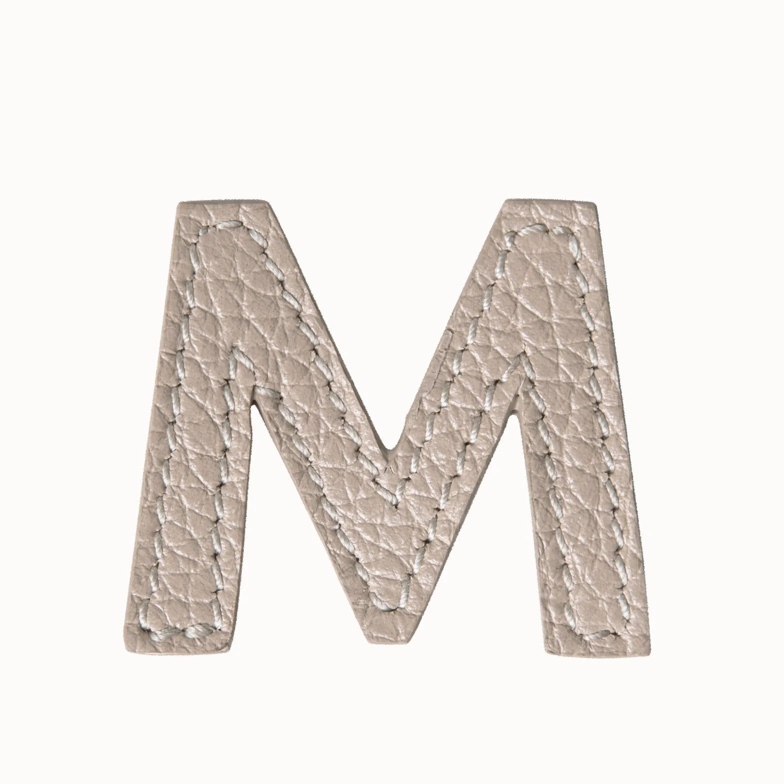 M - Letter - Image 2