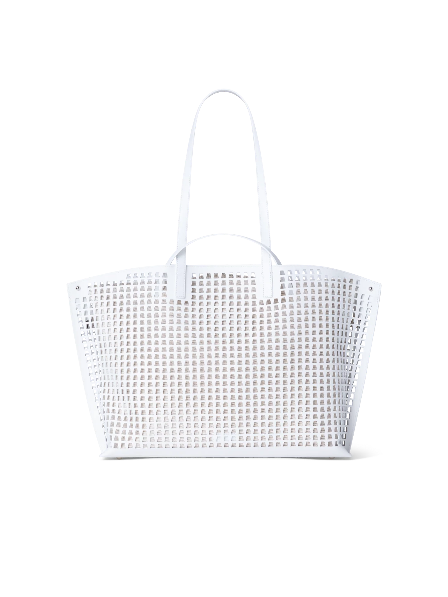 Ai Medium Shoulder Tote - Image 3
