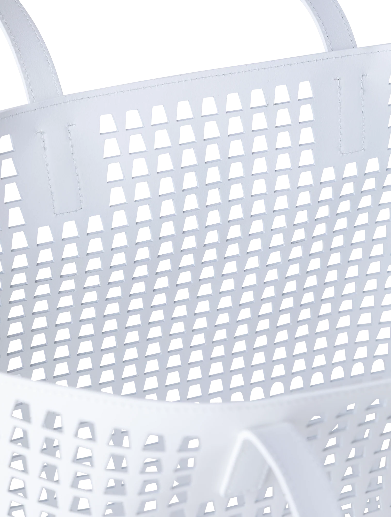 Ai Medium Shoulder Tote - Image 4