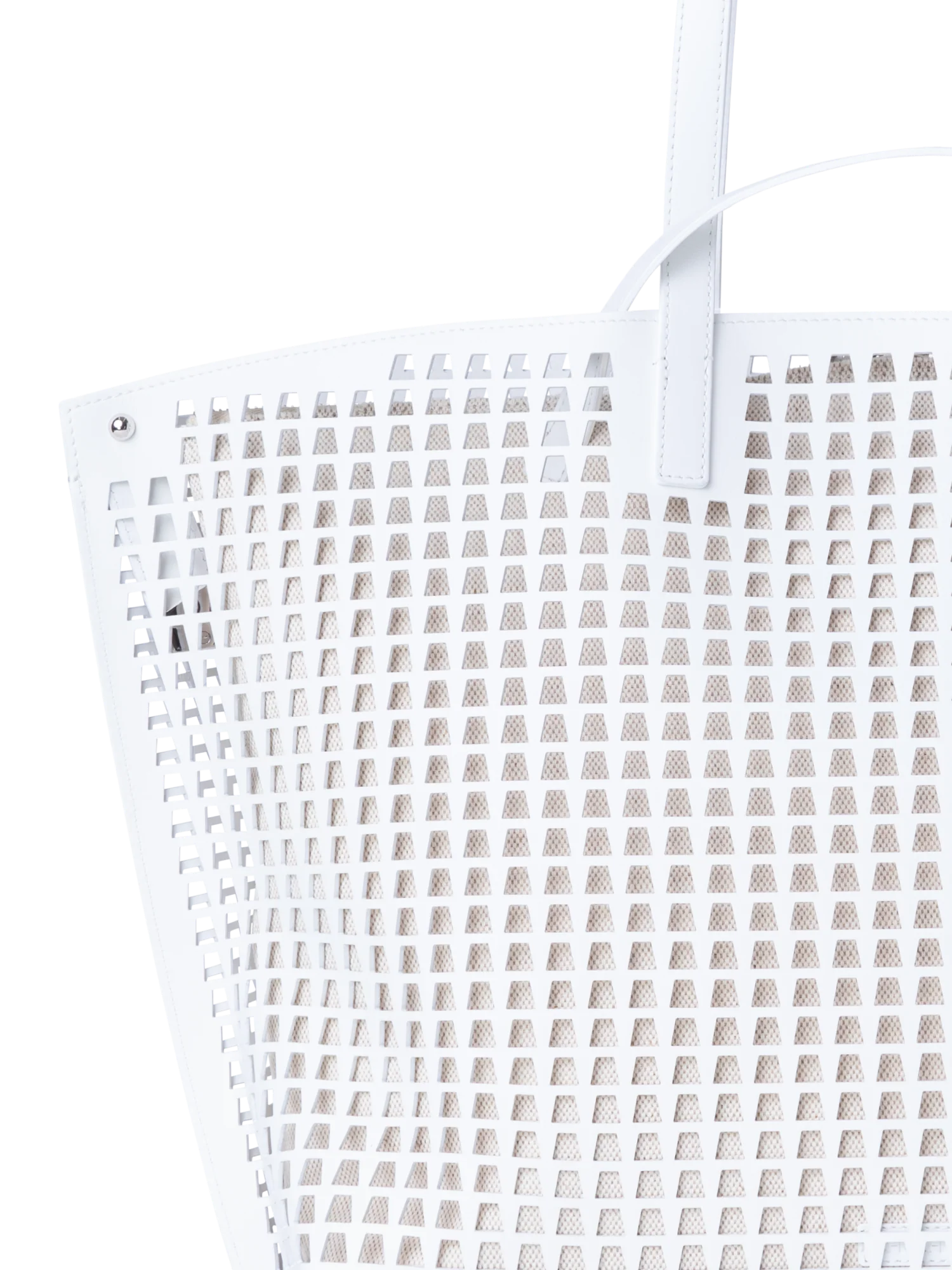 Ai Medium Shoulder Tote - Image 6