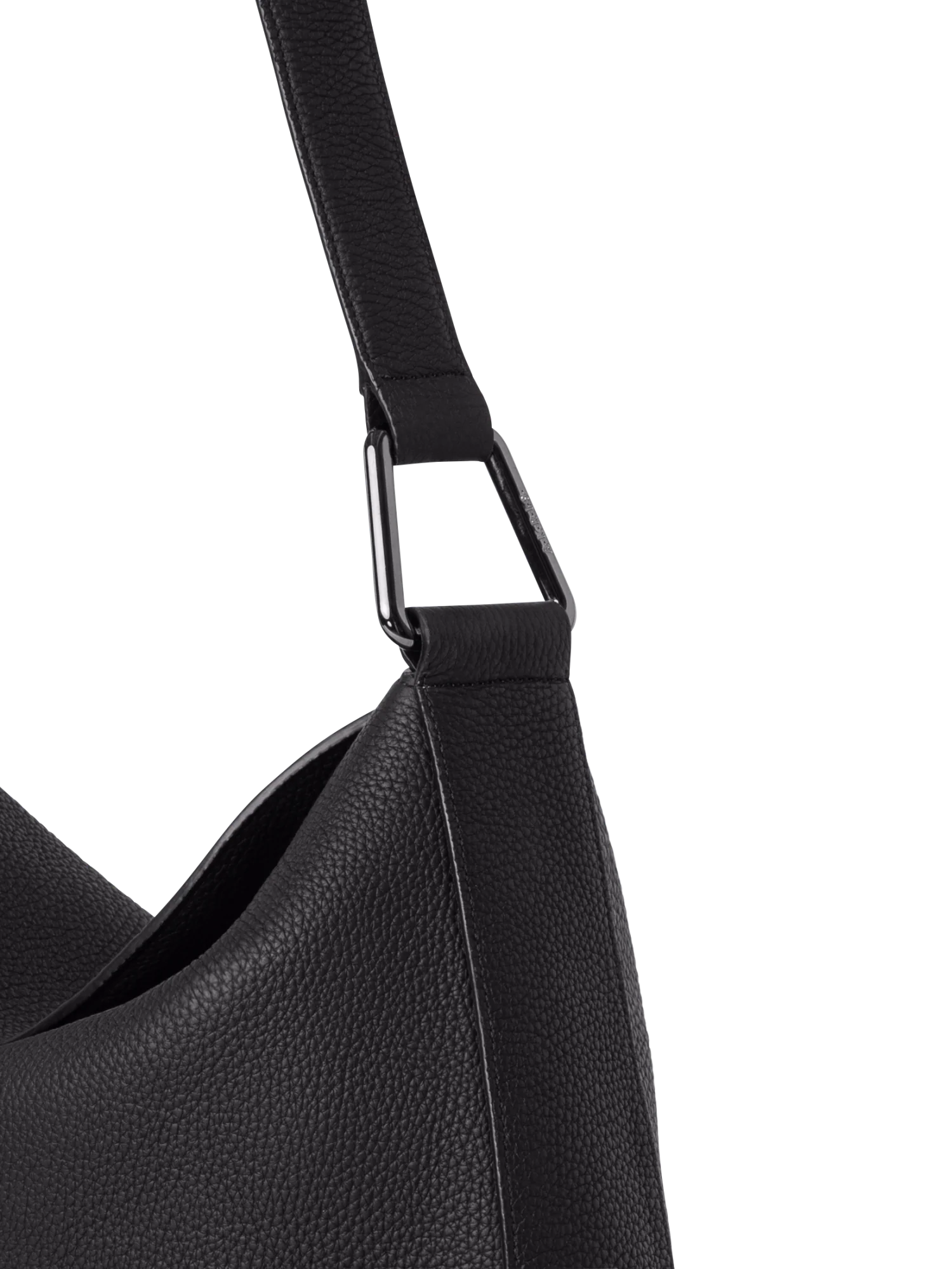 Anna Medium Hobo - Image 6