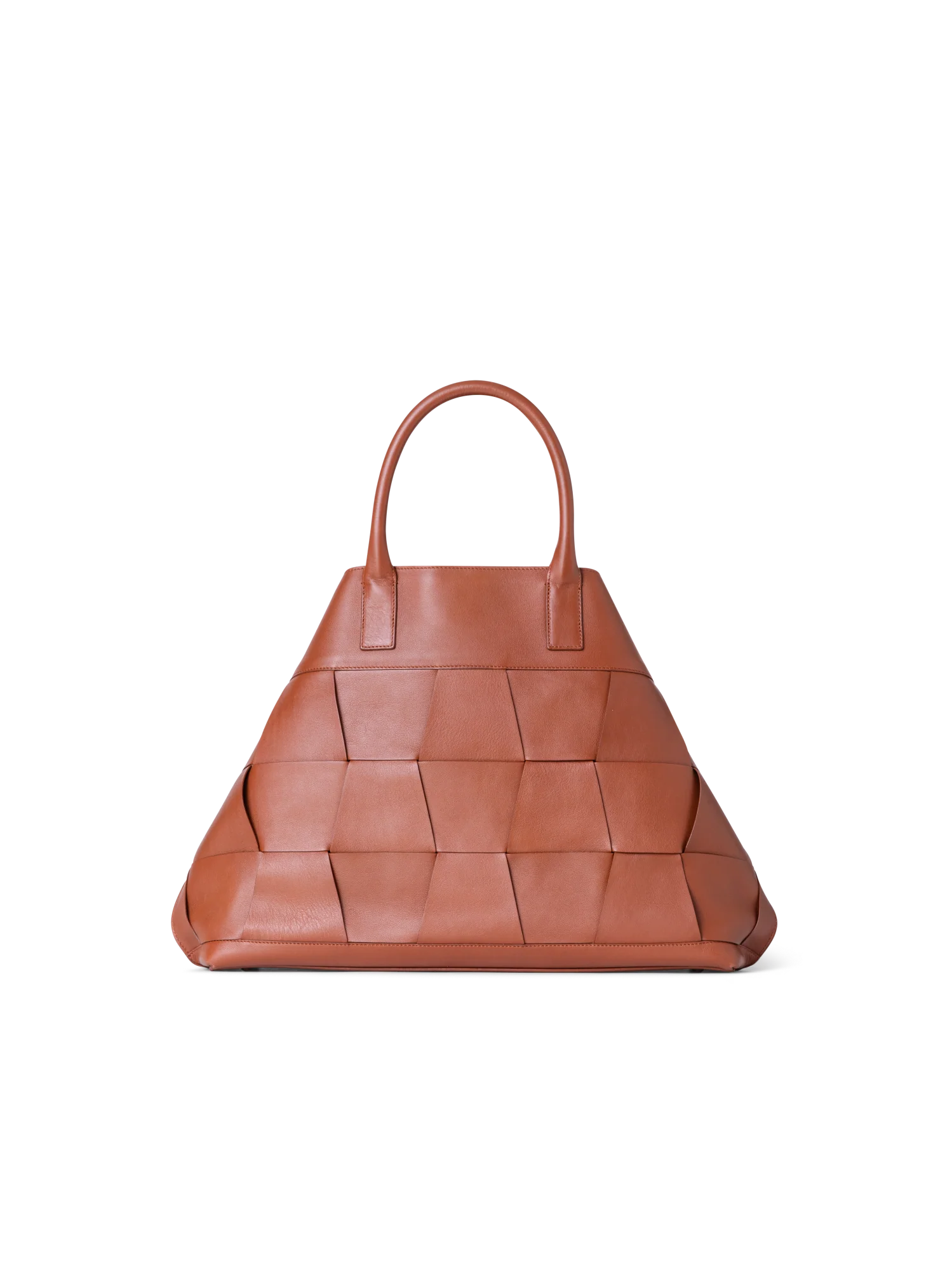 Ai Medium Top Handle Tote - Image 7
