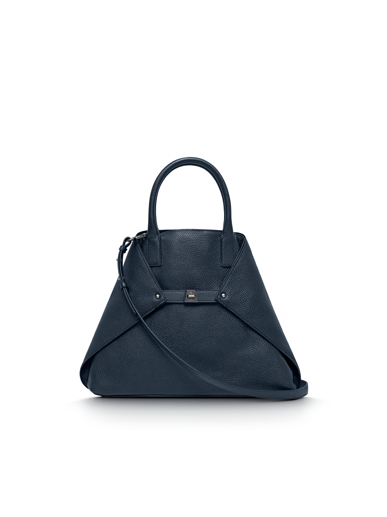 Ai Medium Top Handle Tote