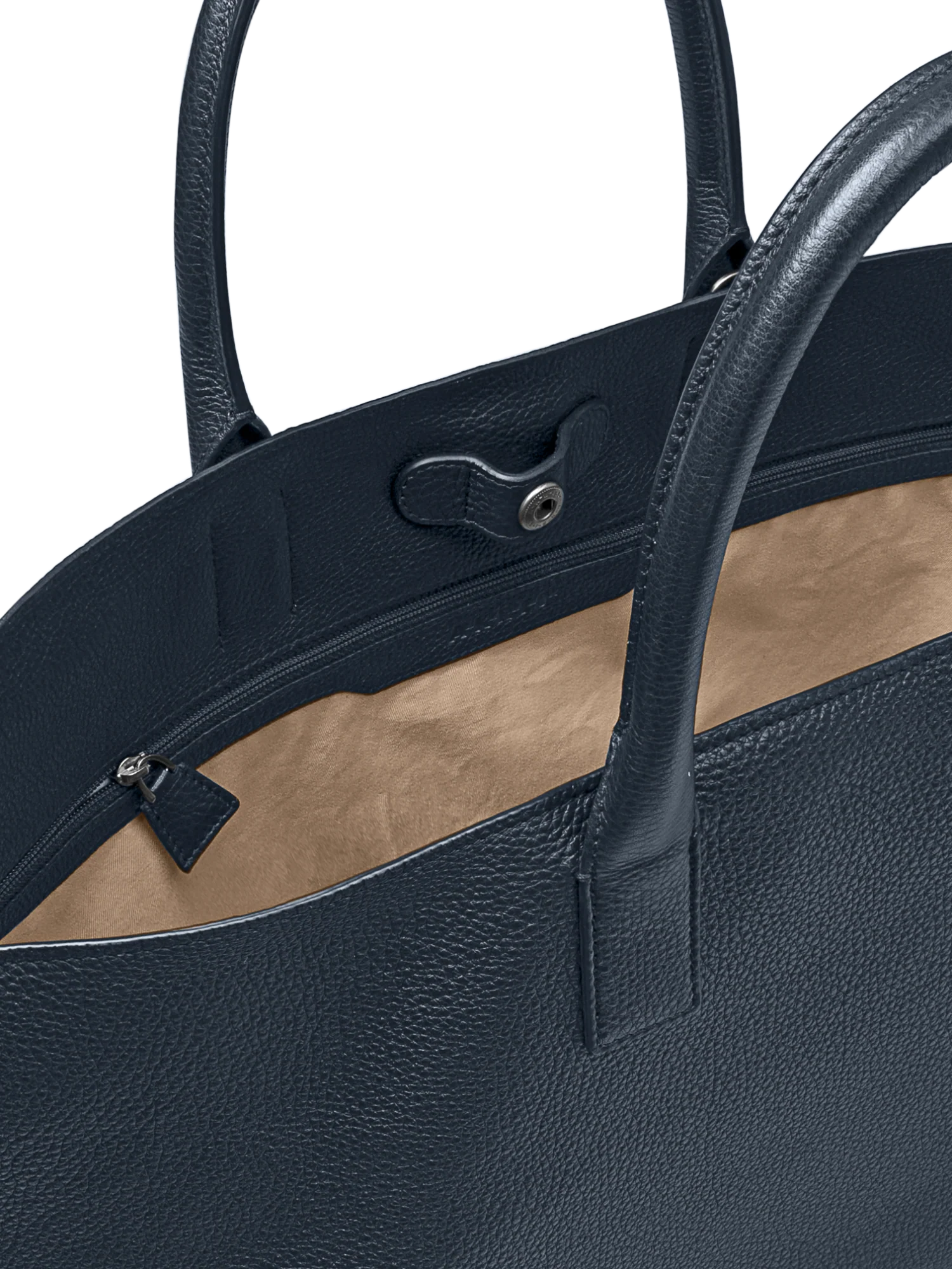 Ai Medium Top Handle Tote - Image 3