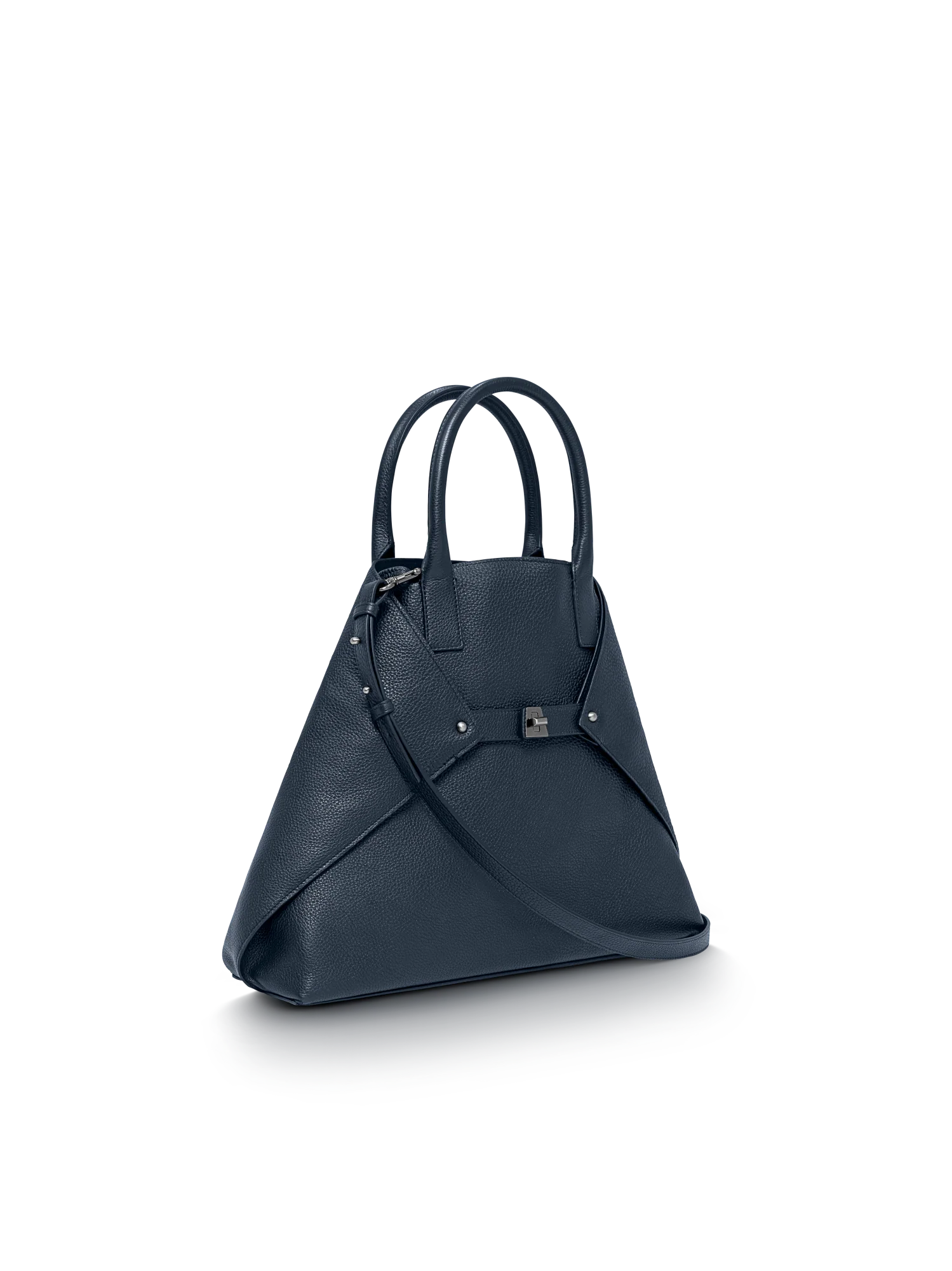 Ai Medium Top Handle Tote - Image 4