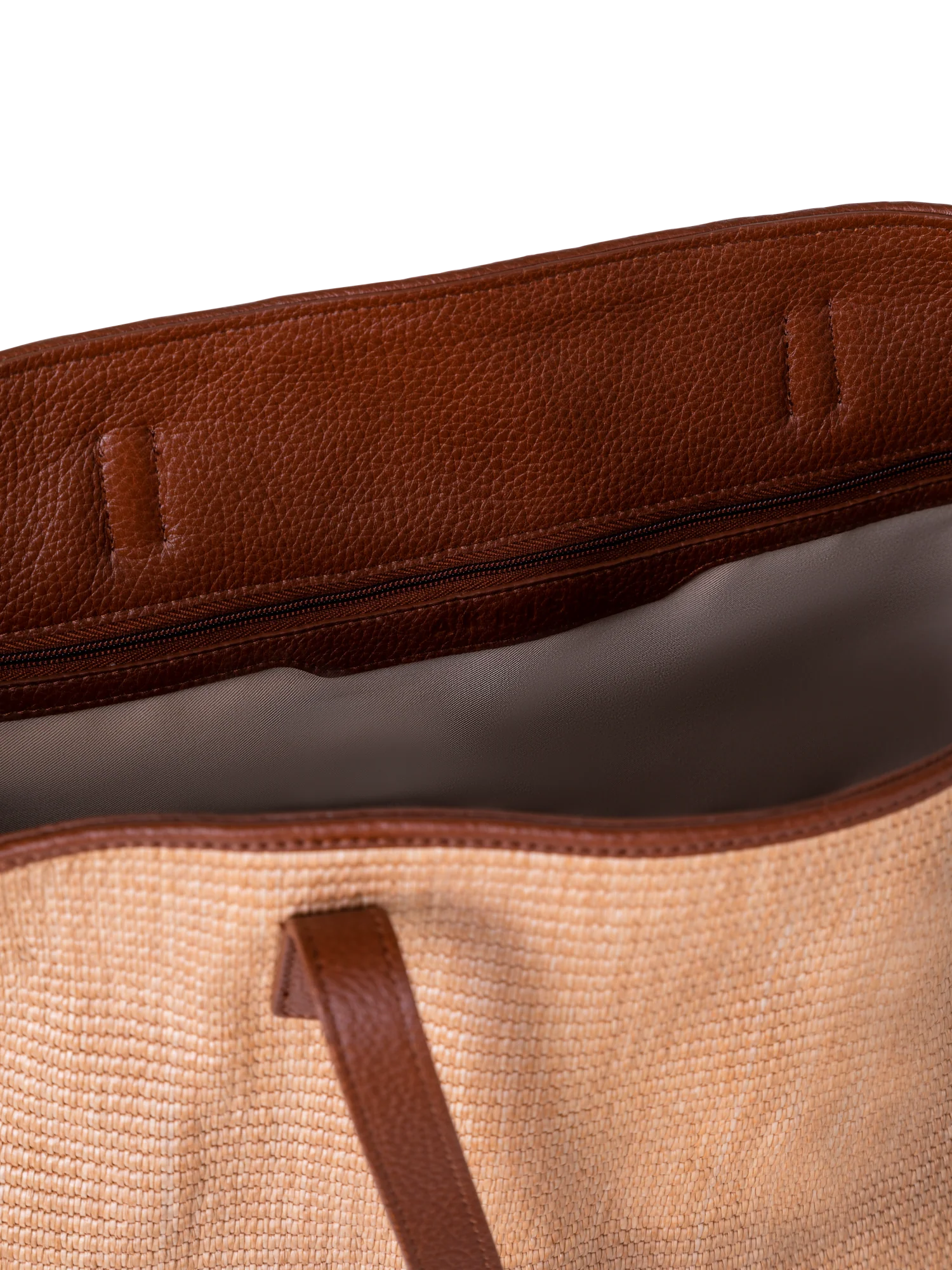 Ai Medium Shoulder Tote - Image 3