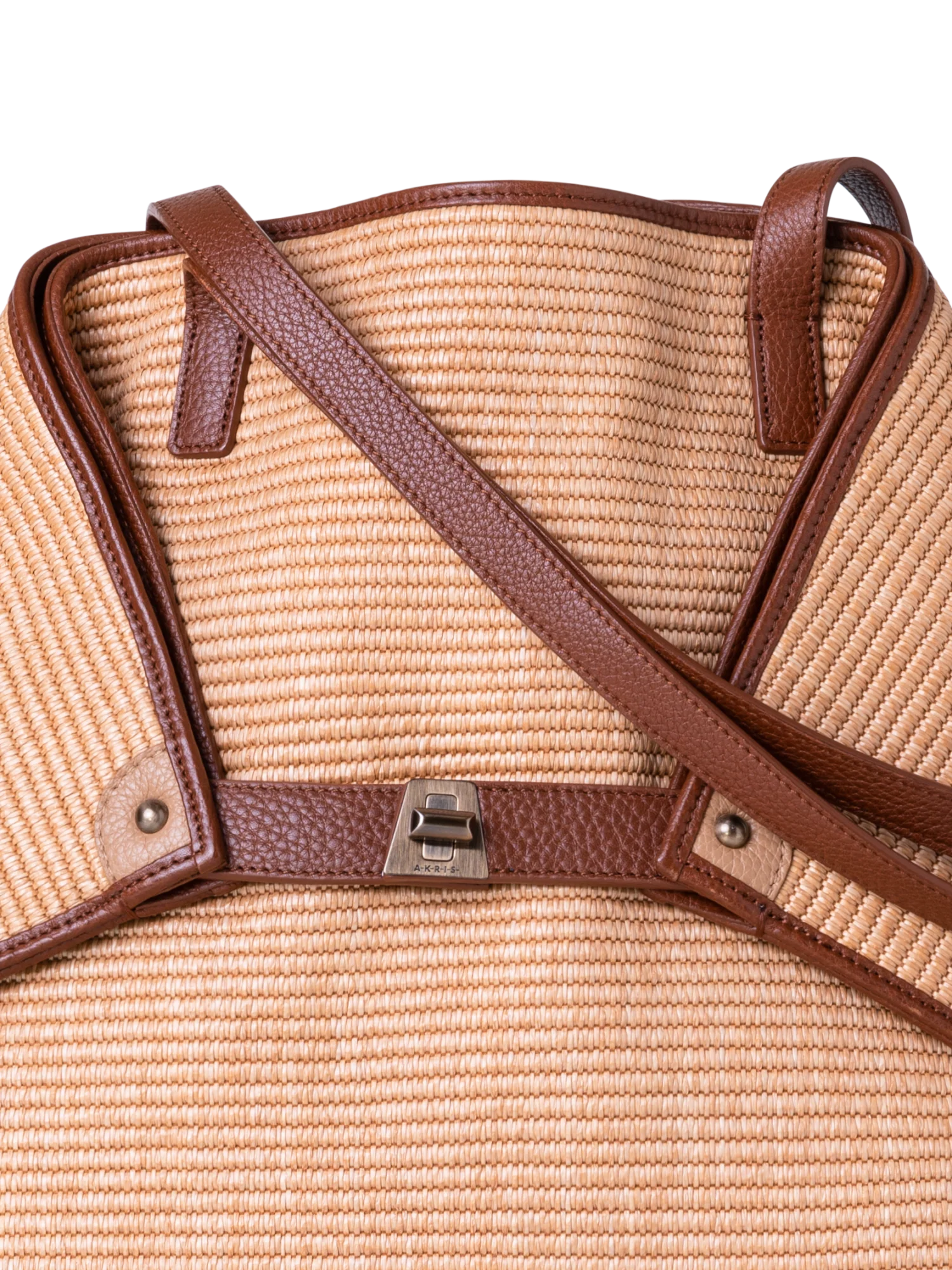 Ai Medium Shoulder Tote - Image 5