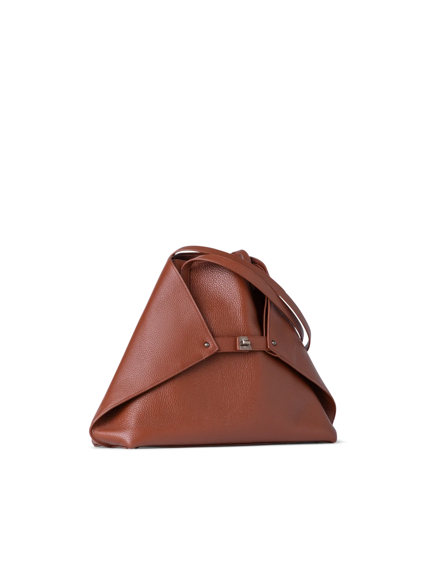 Ai Medium Shoulder Tote - Image 4