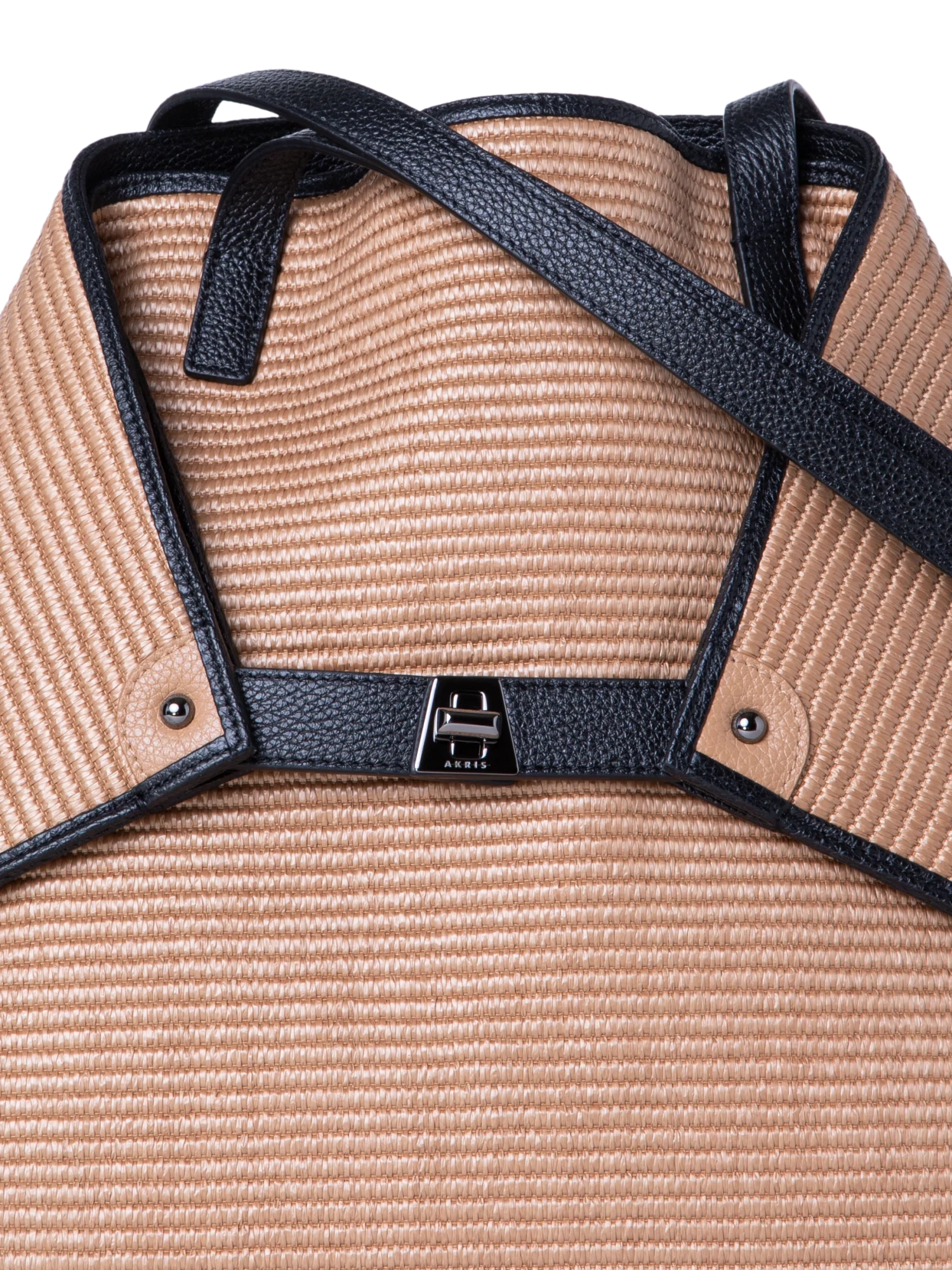 Ai Medium Shoulder Tote - Image 6