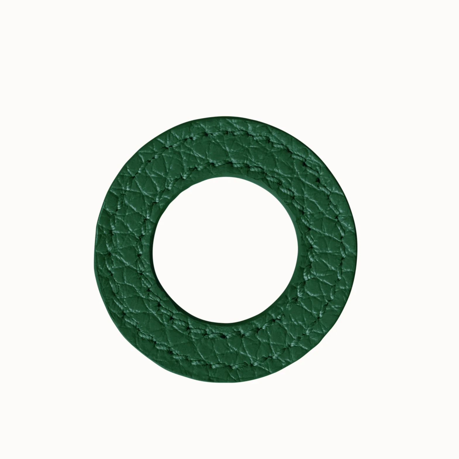 O - Letter