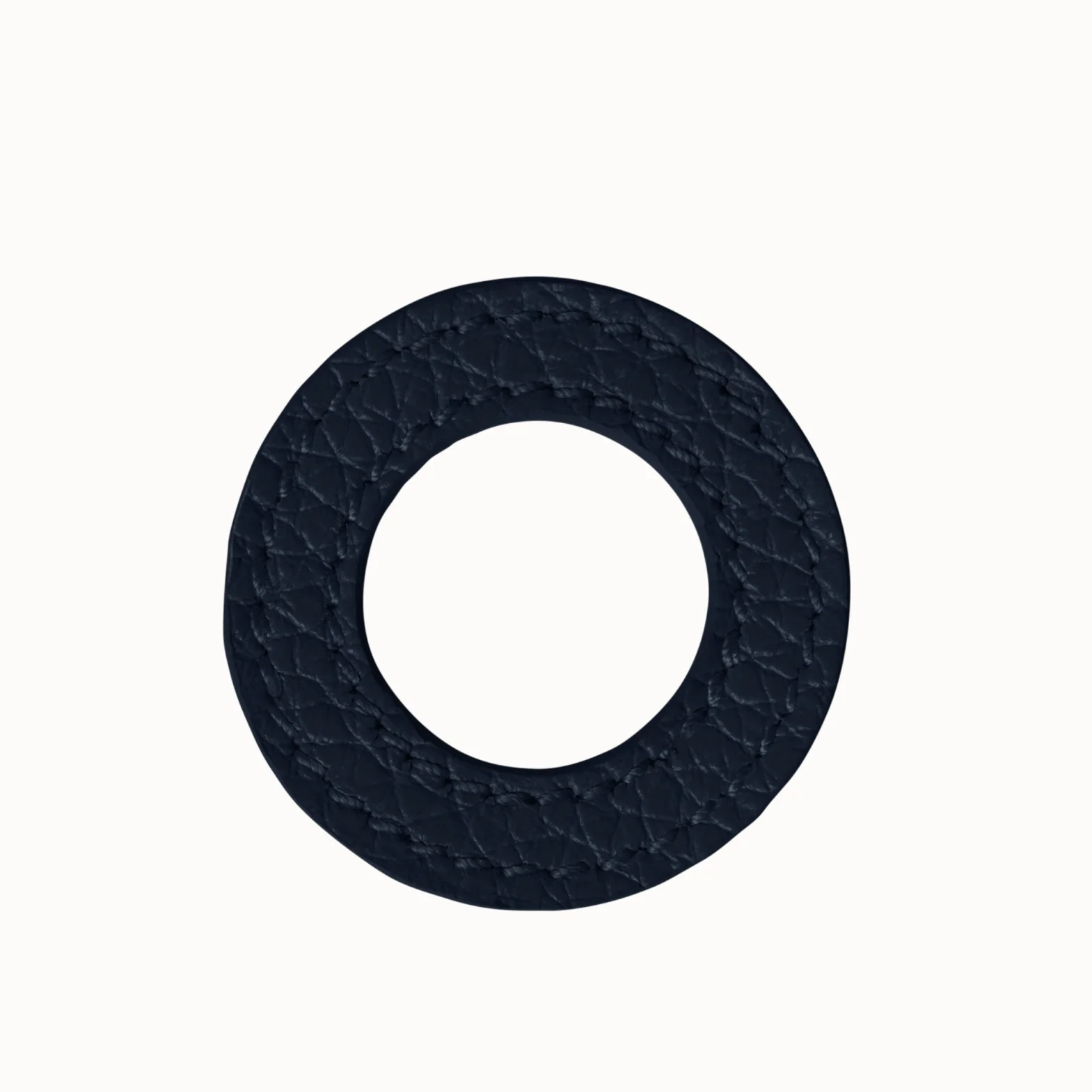 O - Letter