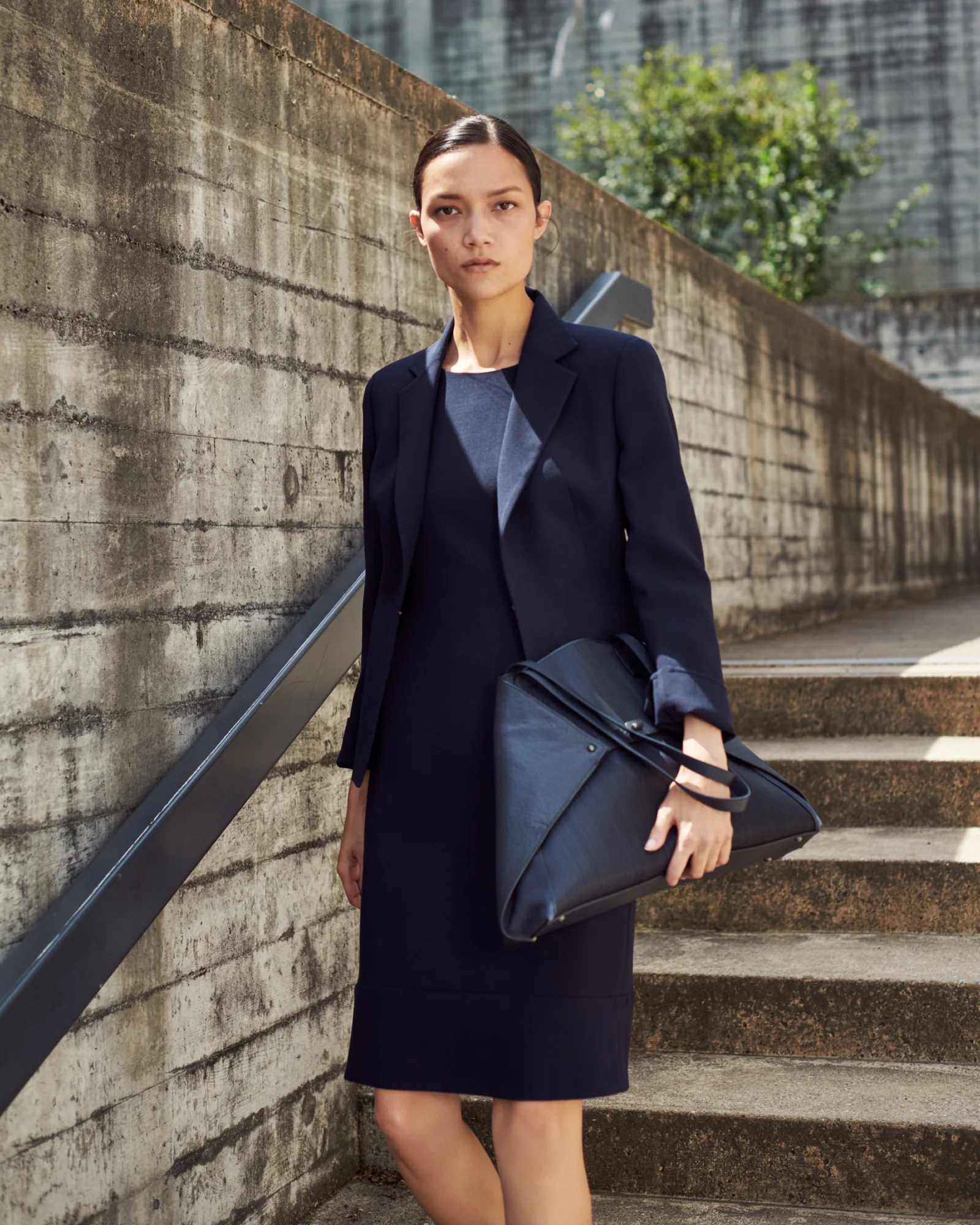Wool Double-Face Jacket - Image 2