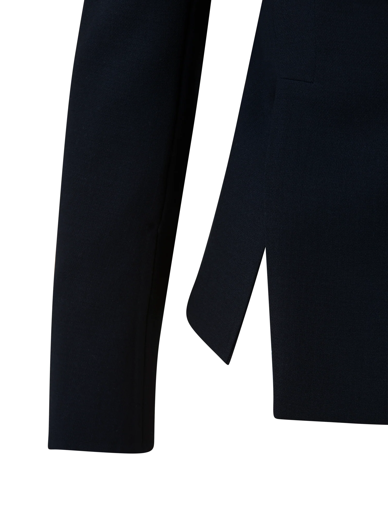 Wool Double-Face Jacket - Image 3