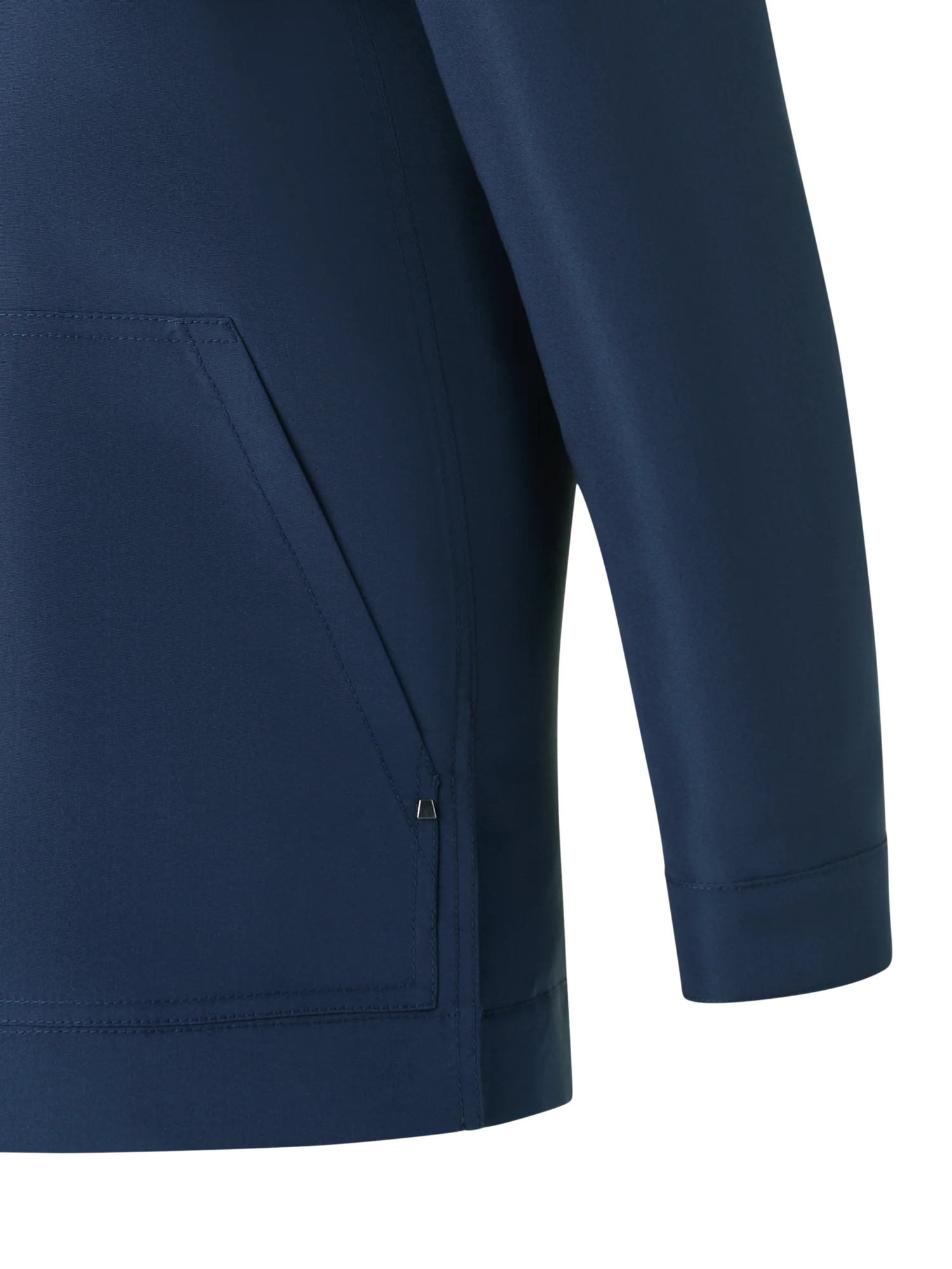 Ottoman Silk Shirt Jacket - Image 6