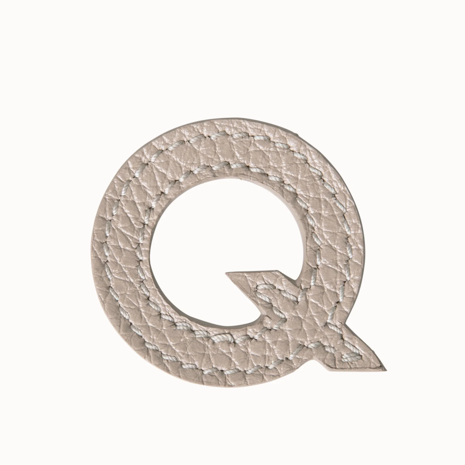 Q - Letter
