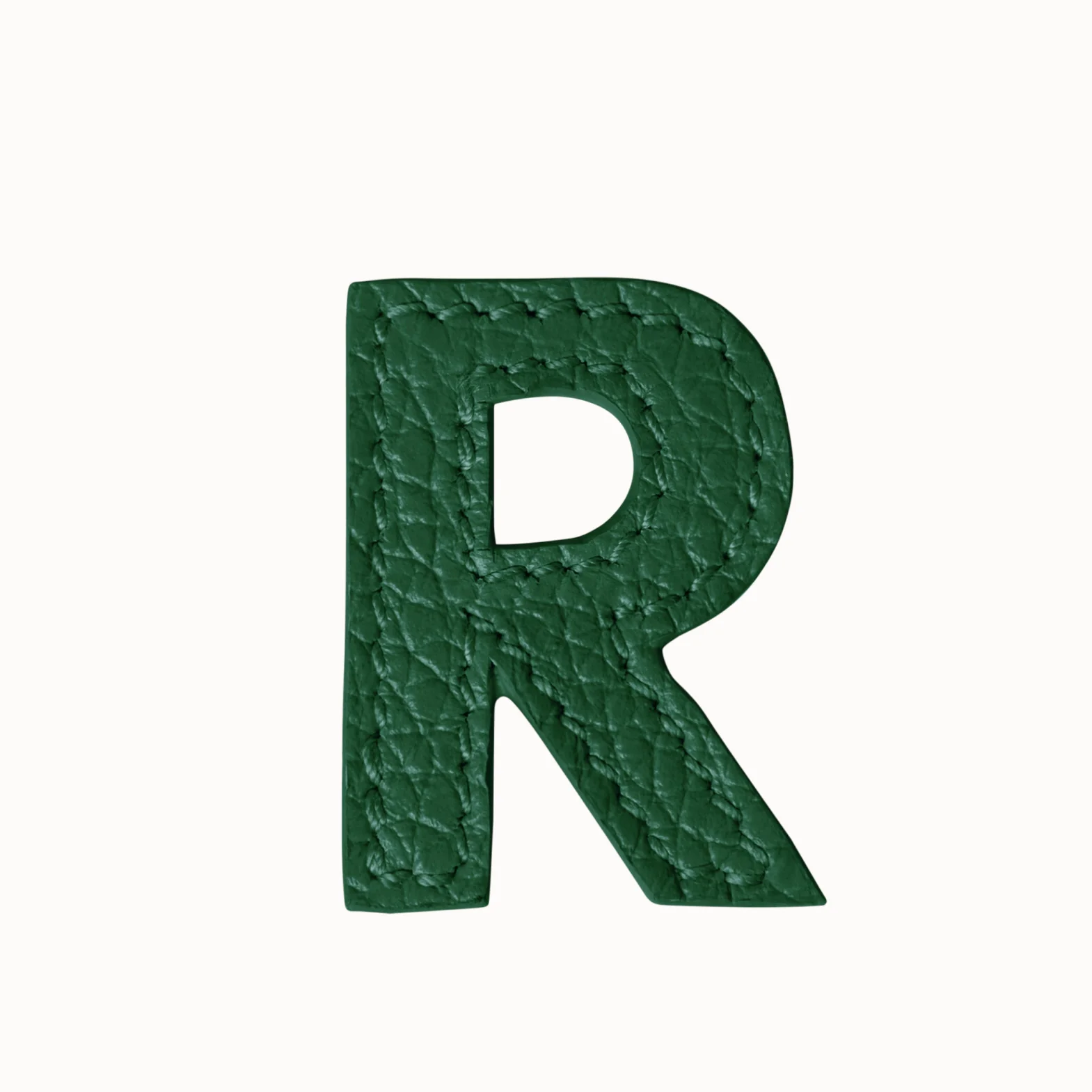 R - Letter - Image 2
