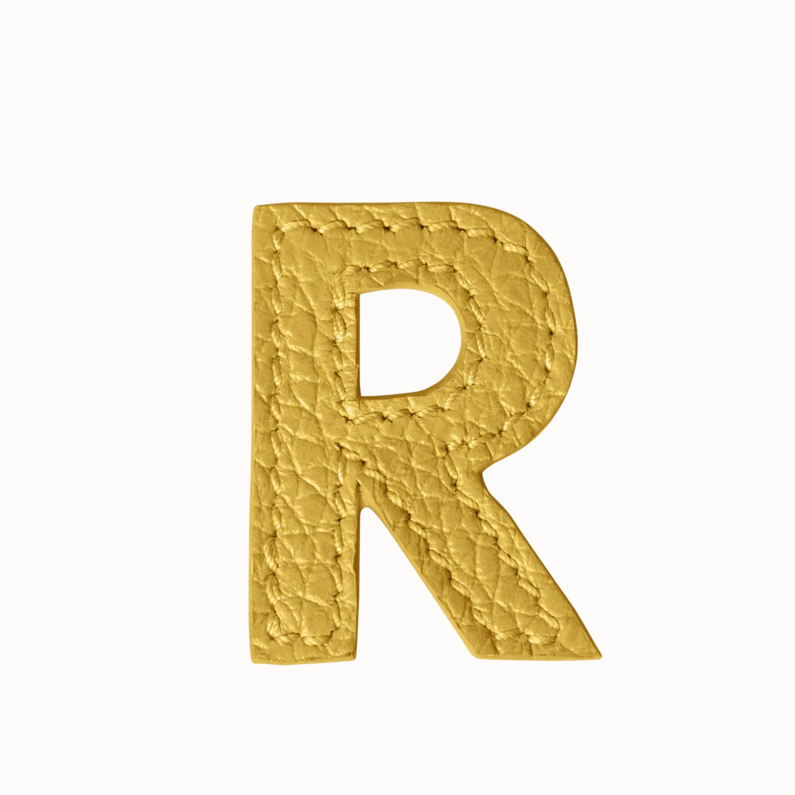 R - Letter - Image 2