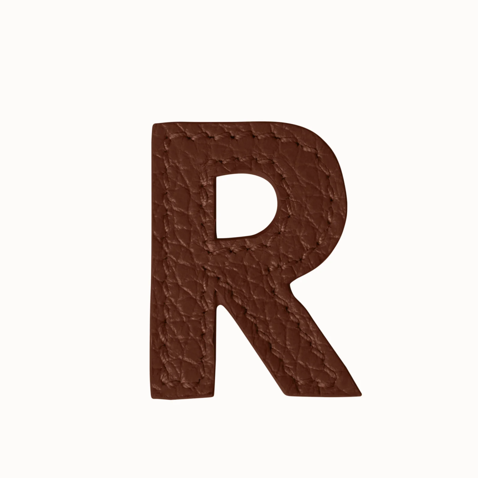 R - Letter