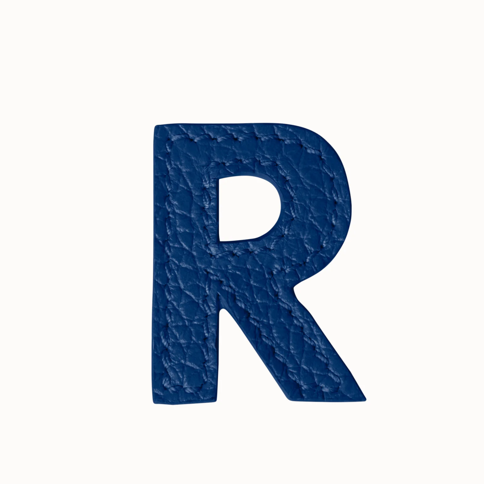 R - Letter - Image 2