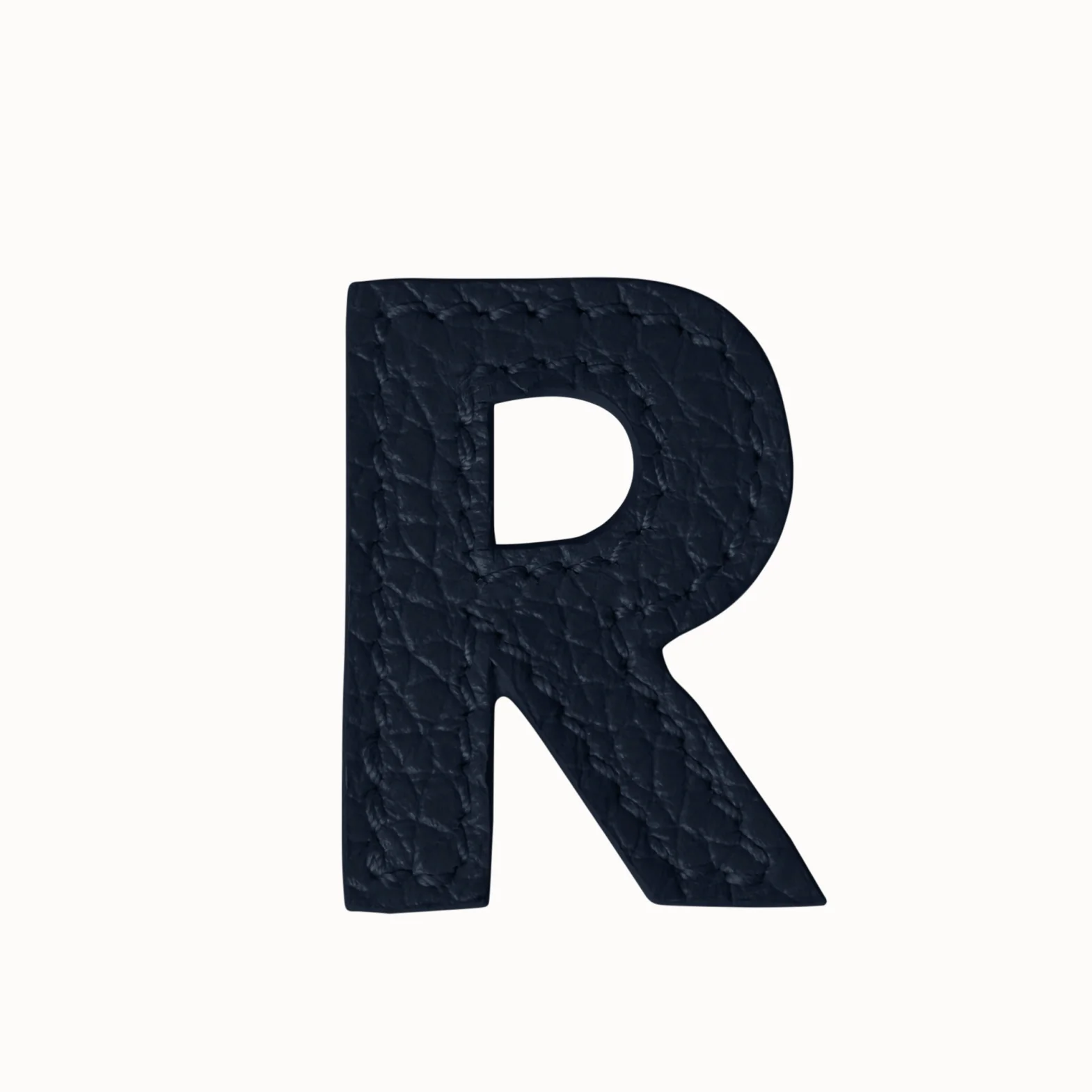 R - Letter