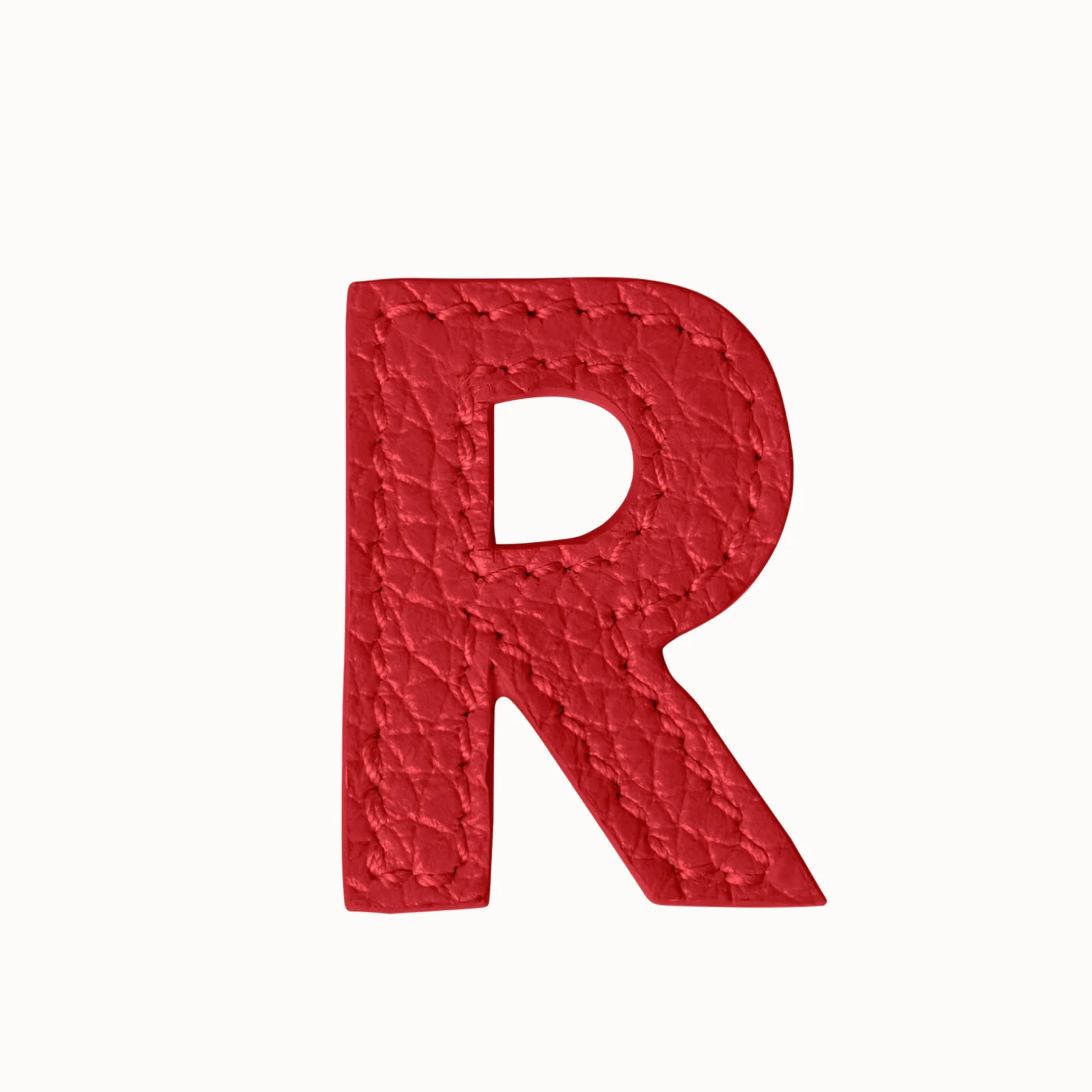 R - Letter - Image 2