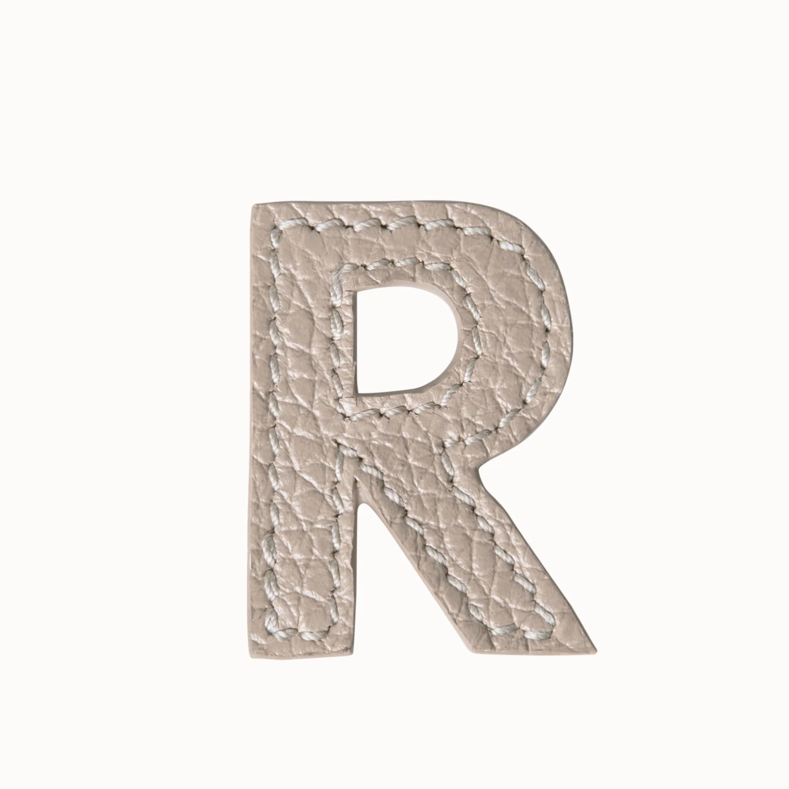 R - Letter - Image 2