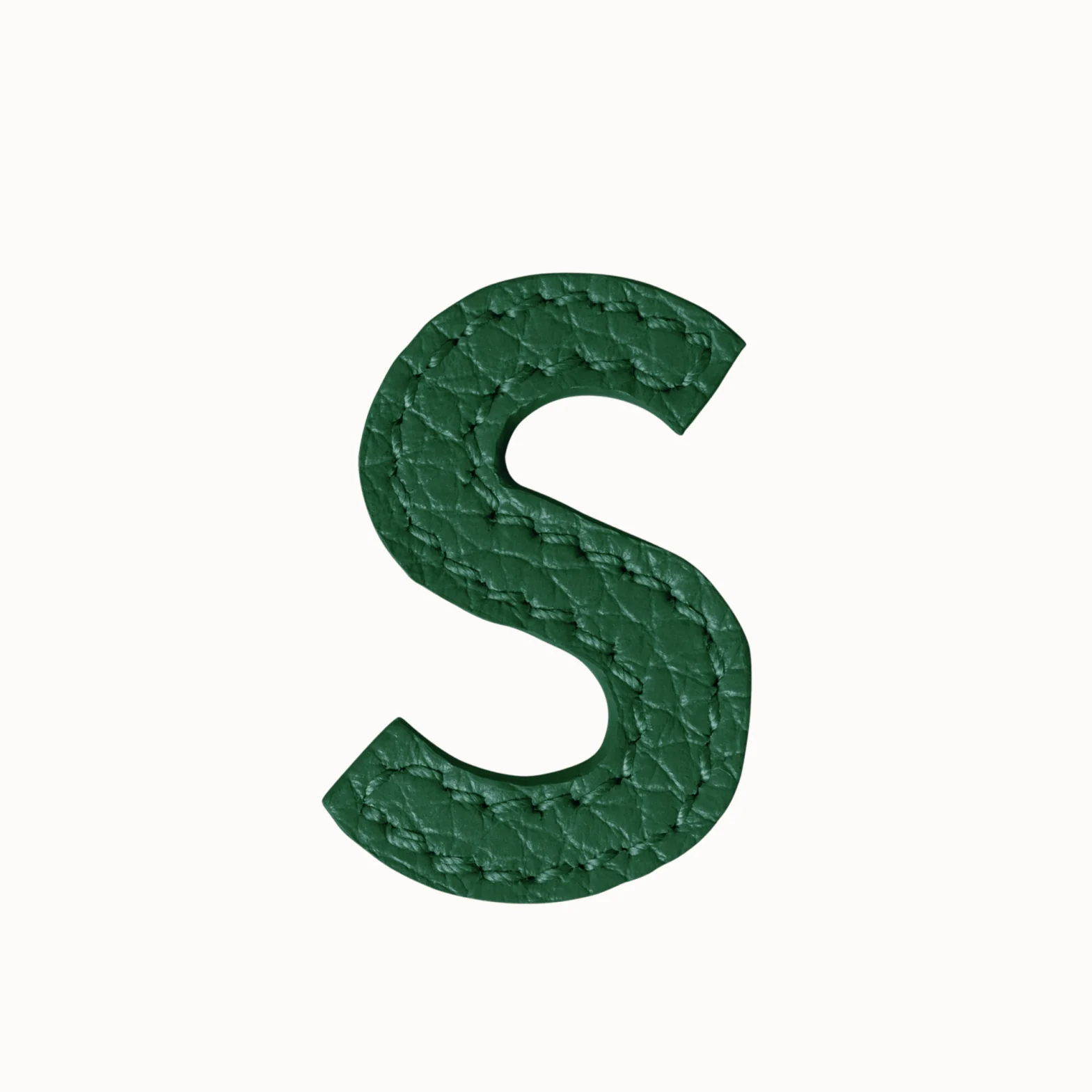 S - Letter - Image 2