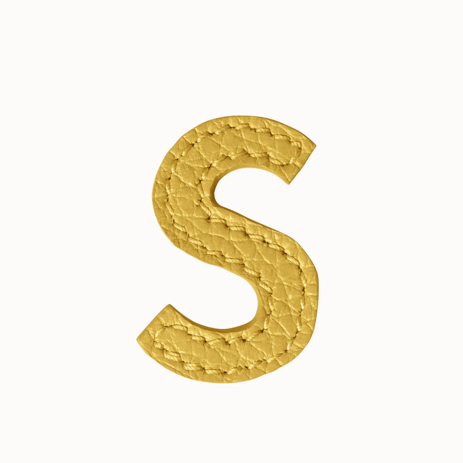 S - Letter - Image 2
