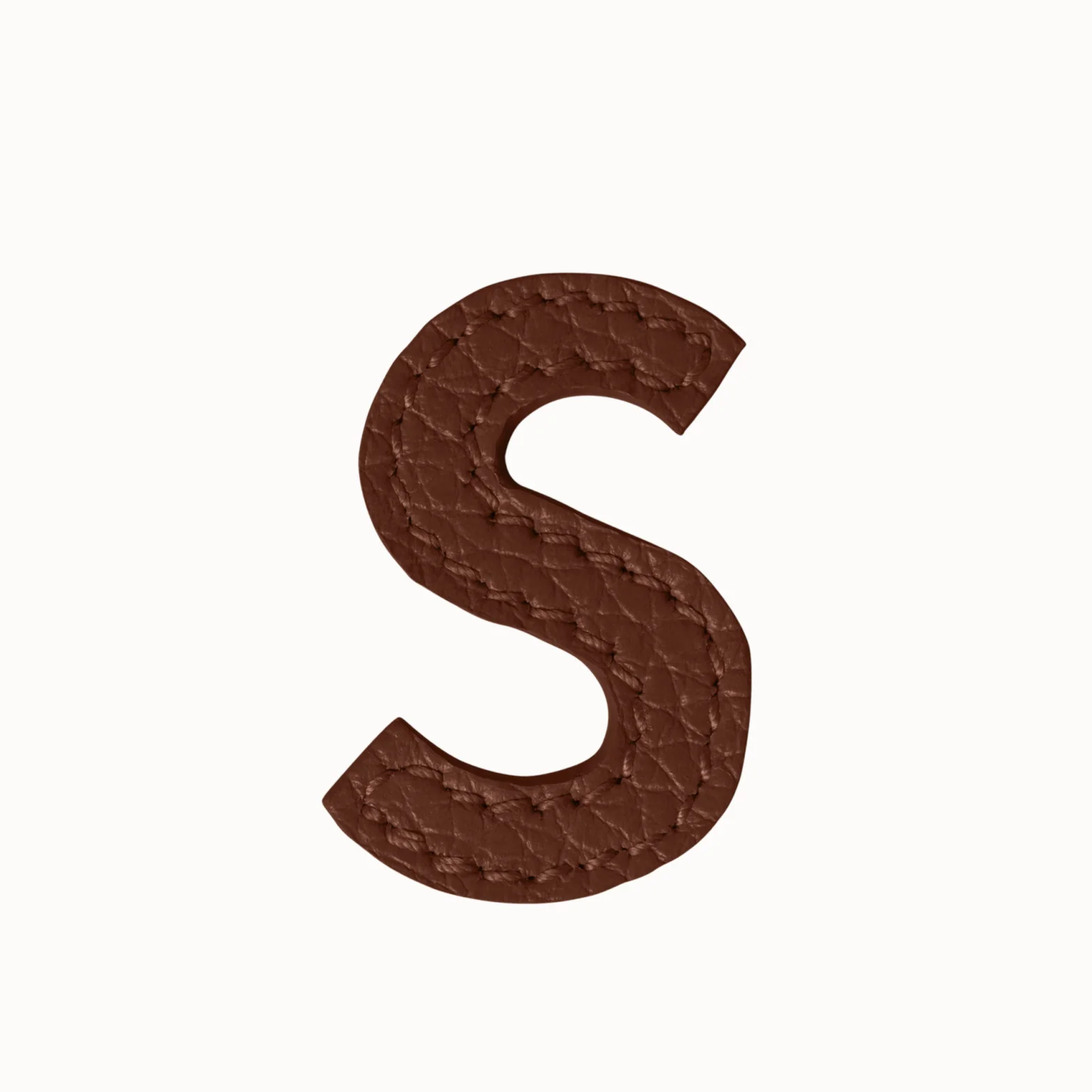 S - Letter - Image 2