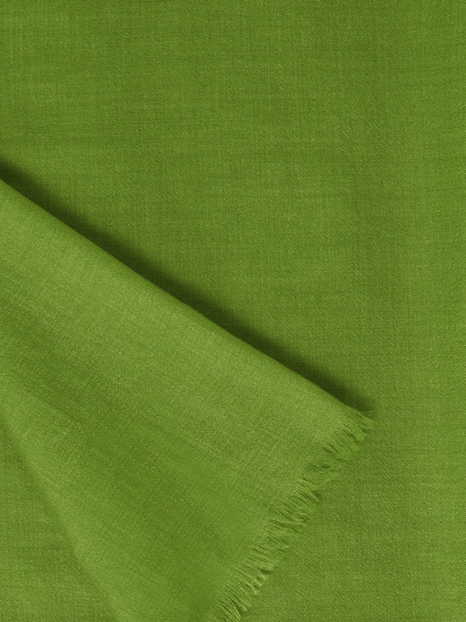 Scarf in Cashmere Silk - Image 2
