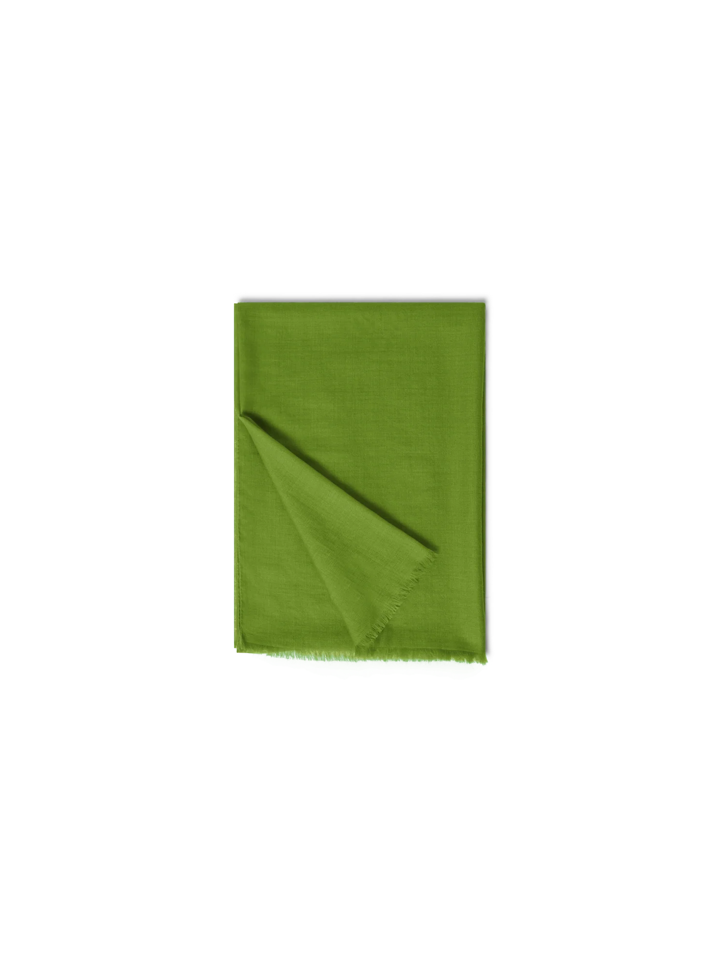 Scarf in Cashmere Silk - Image 3