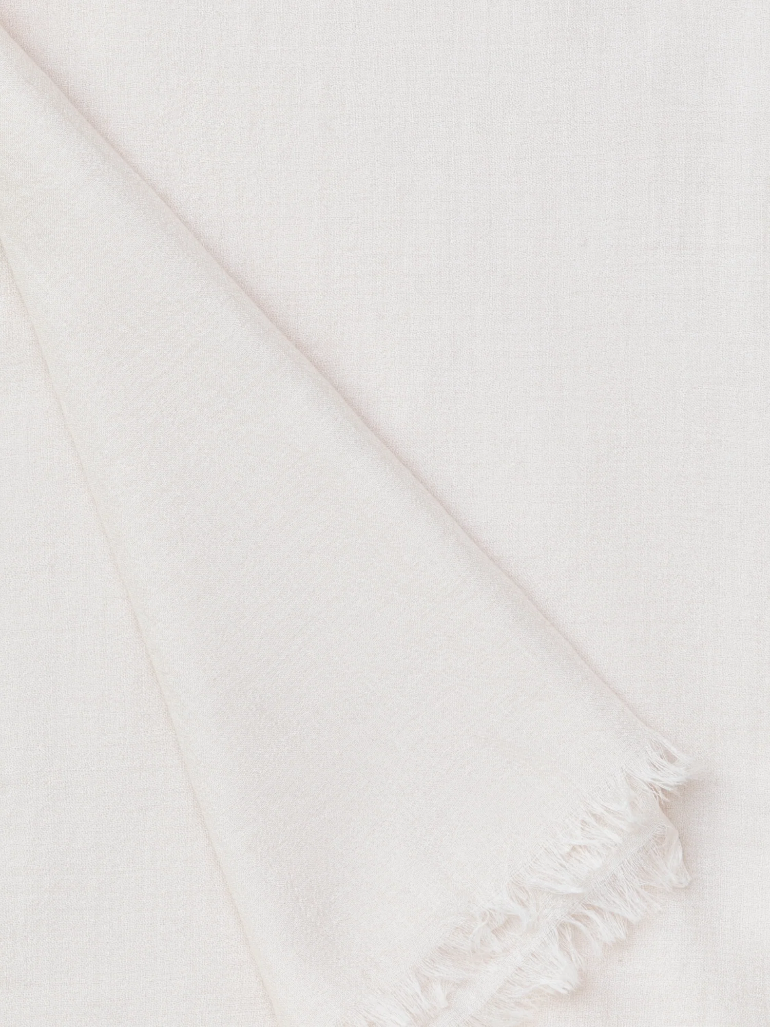 Scarf in Cashmere Silk - Image 2