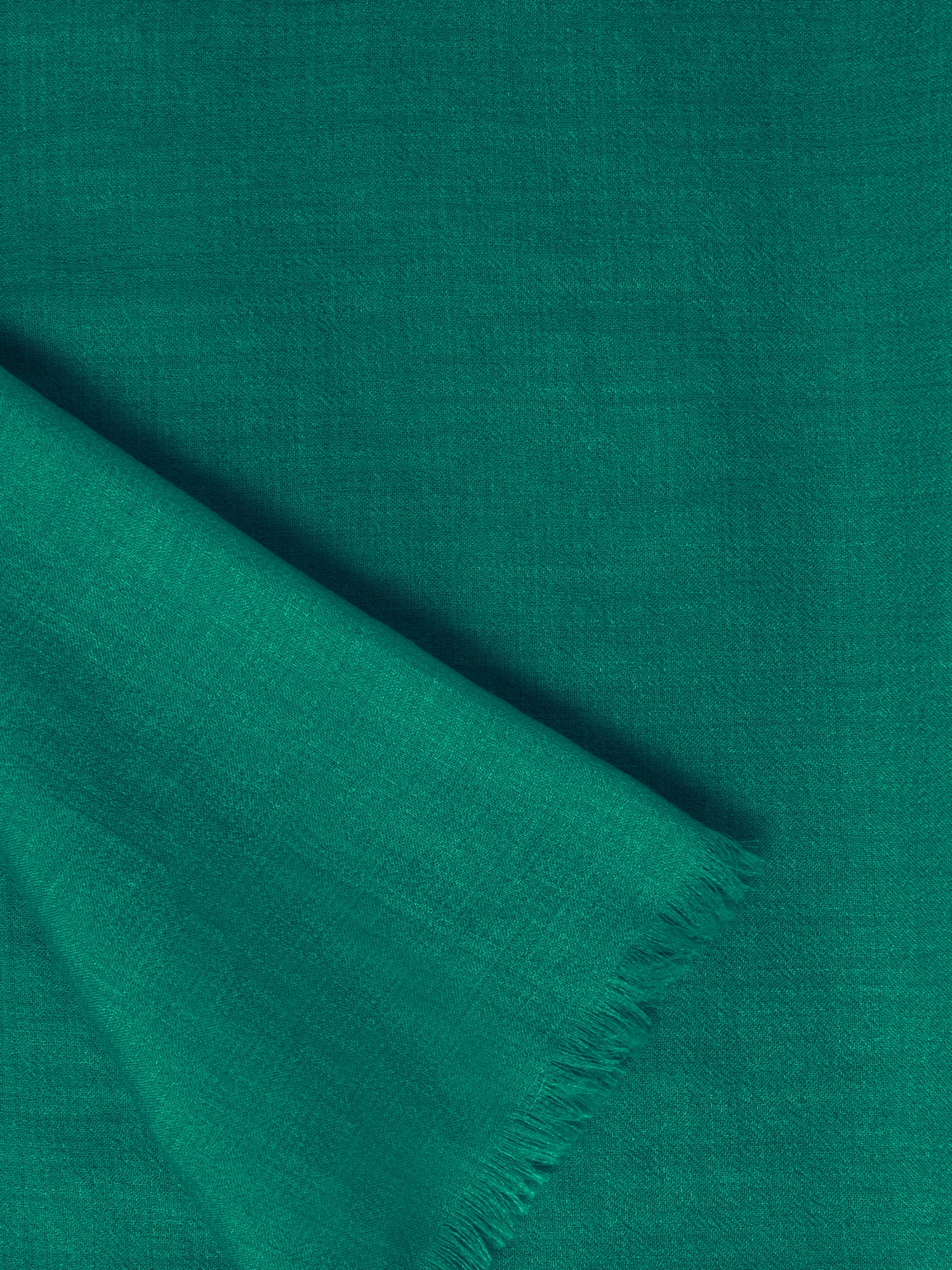 Scarf in Cashmere Silk - Image 2
