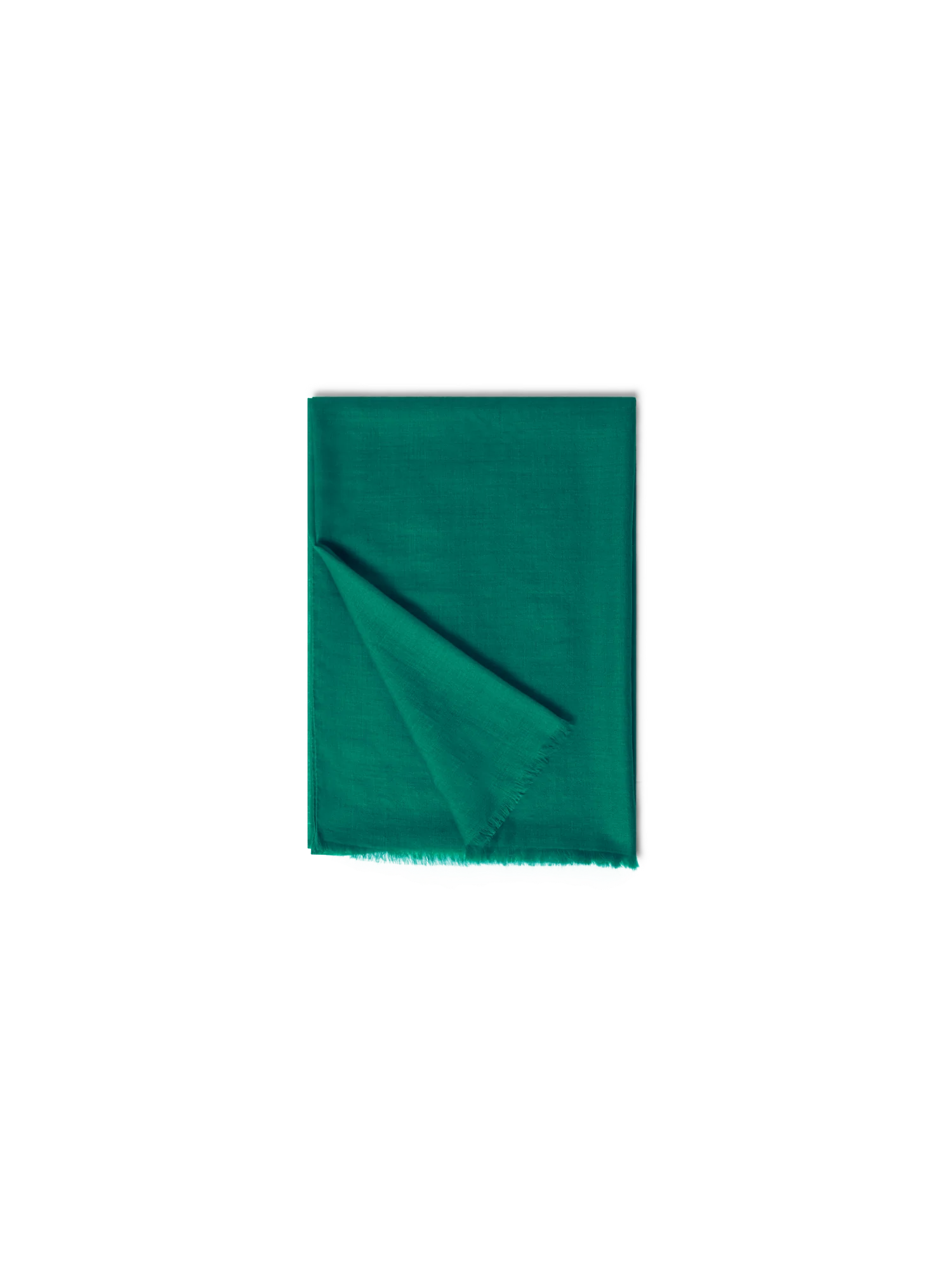 Scarf in Cashmere Silk - Image 3