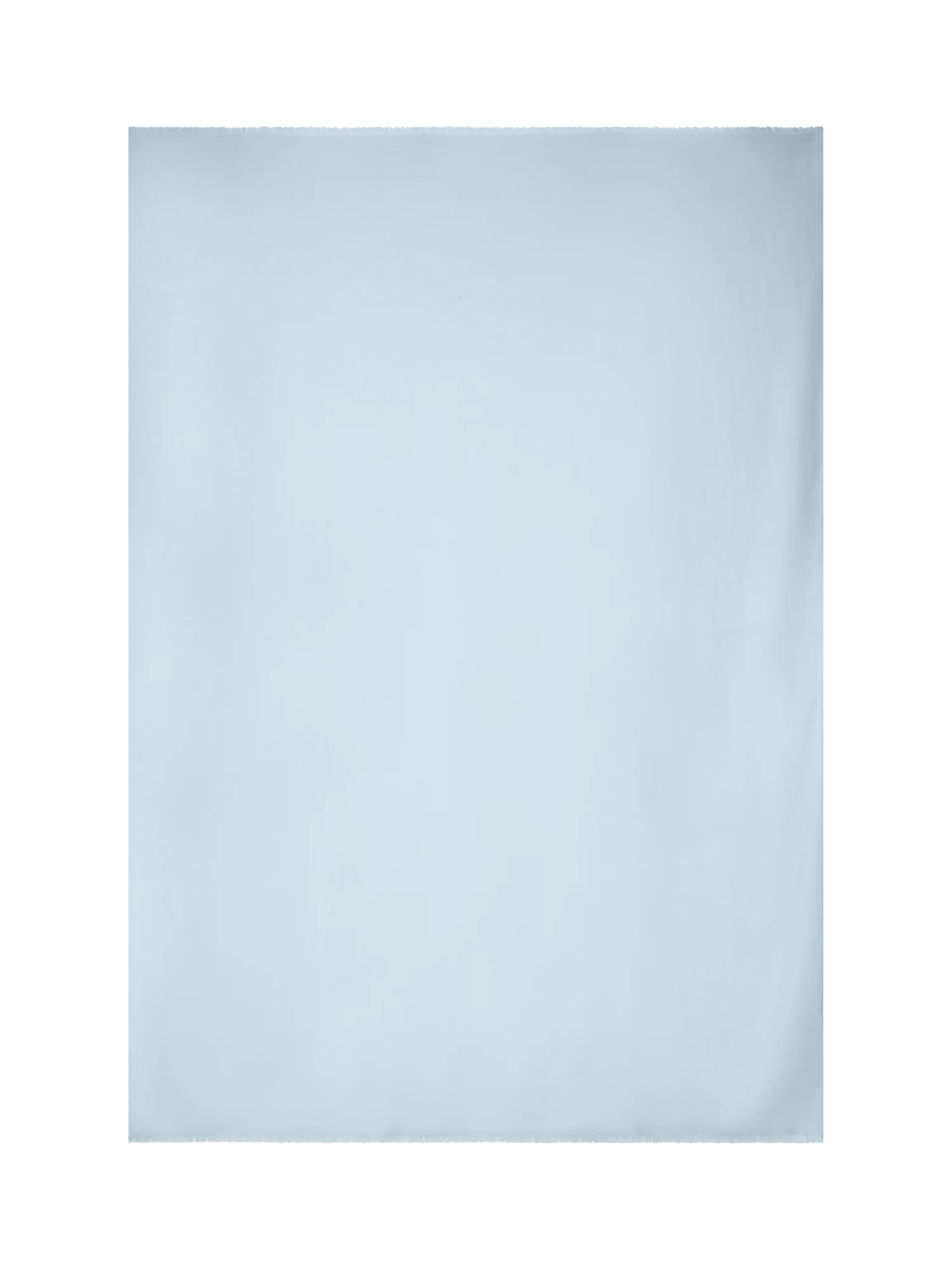 Scarf in Cashmere Silk