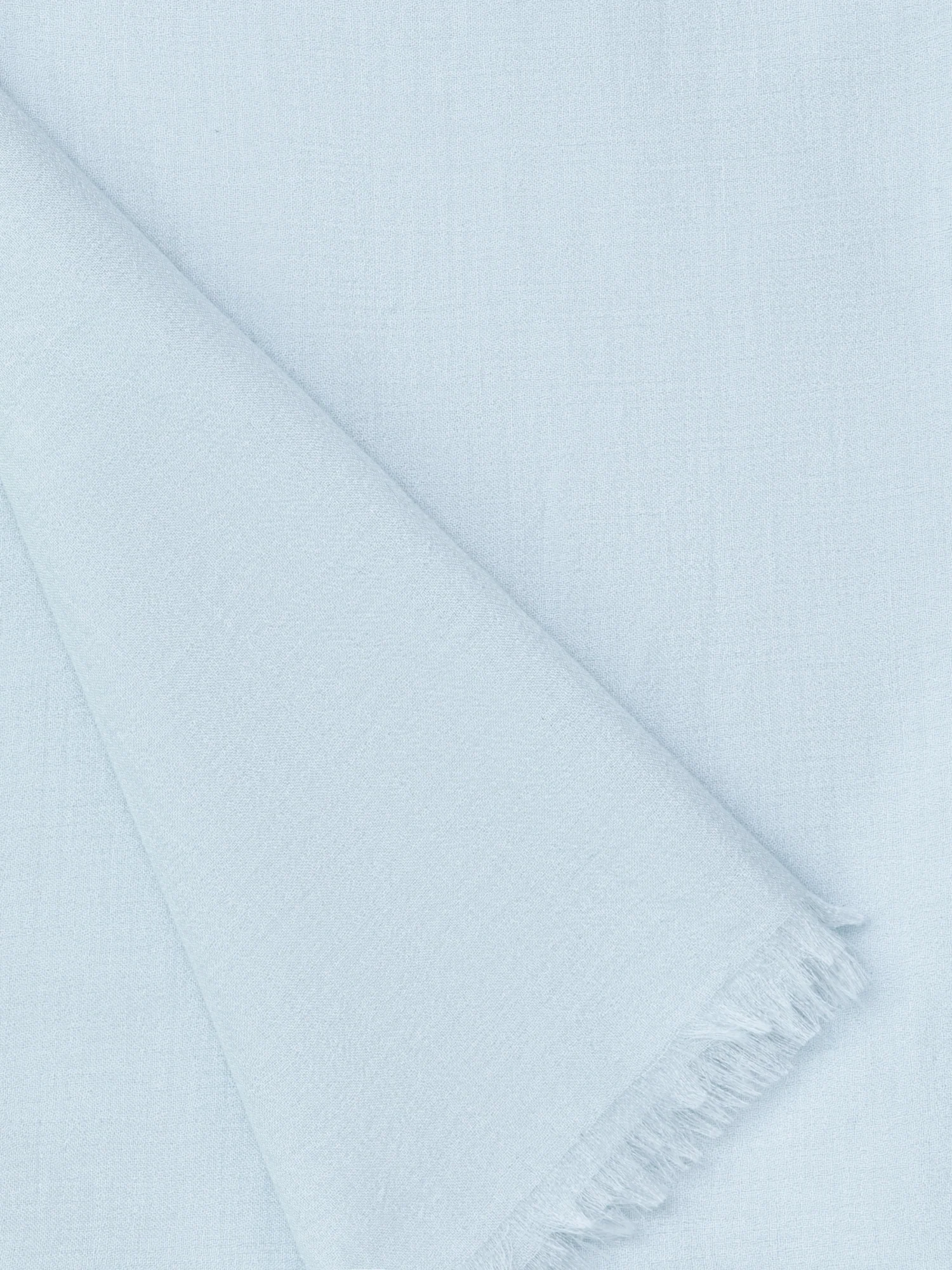 Scarf in Cashmere Silk - Image 2