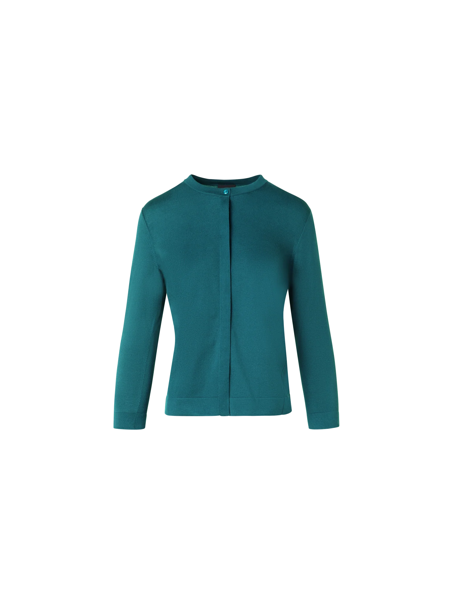 Sea Island Cotton Cardigan