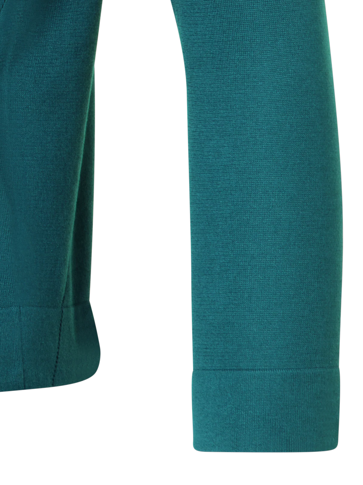 Sea Island Cotton Cardigan - Image 2