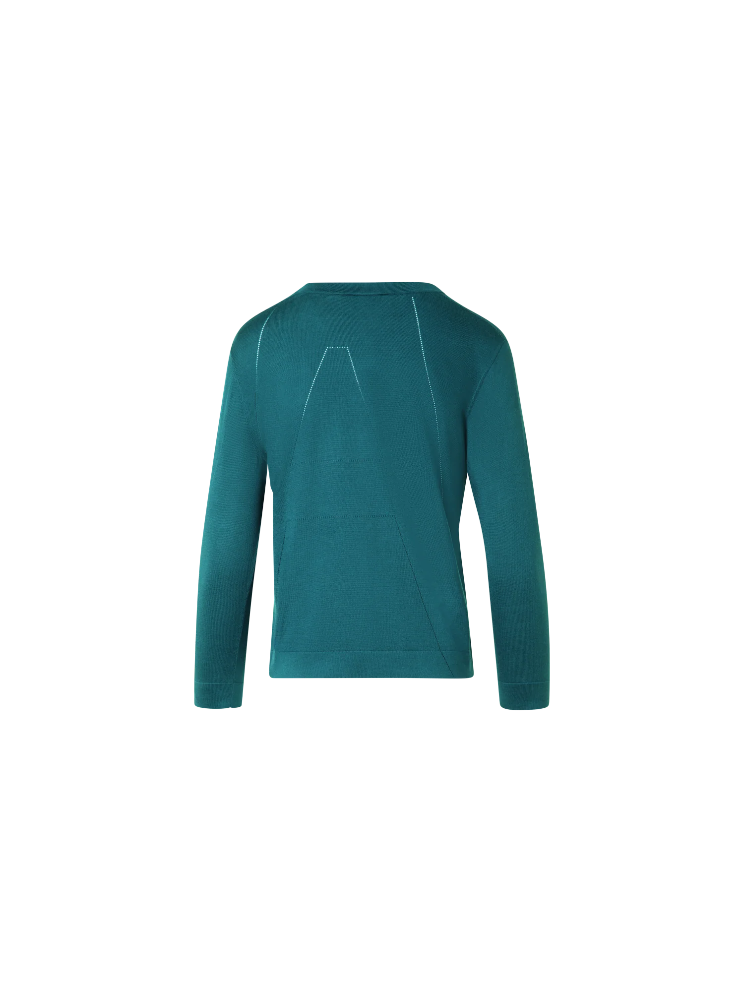 Sea Island Cotton Cardigan - Image 3