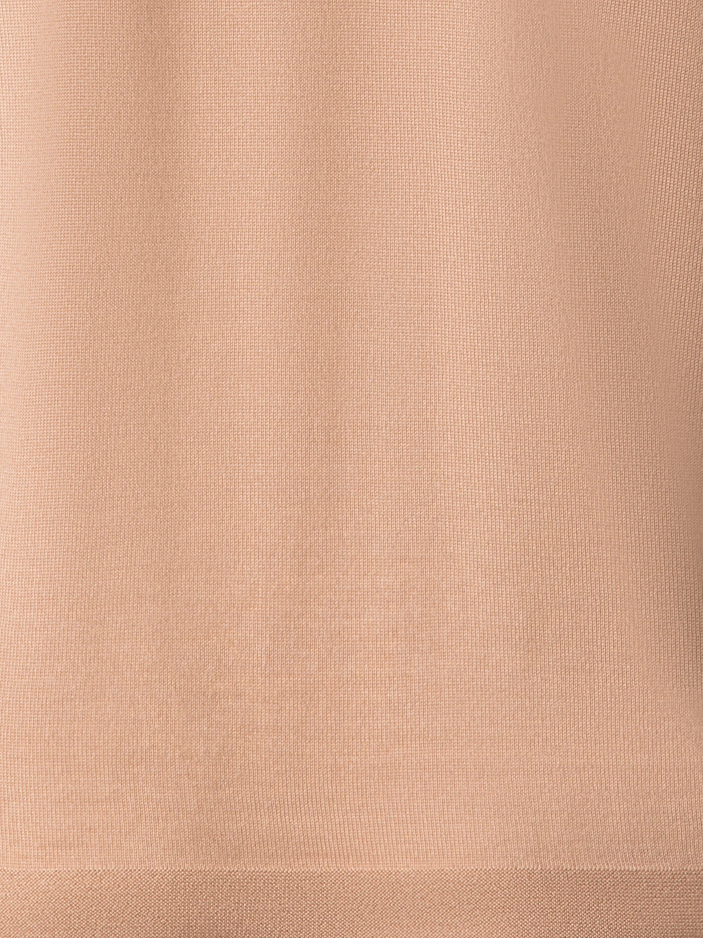 Seamless Cashmere and Silk Sweater - Image 5